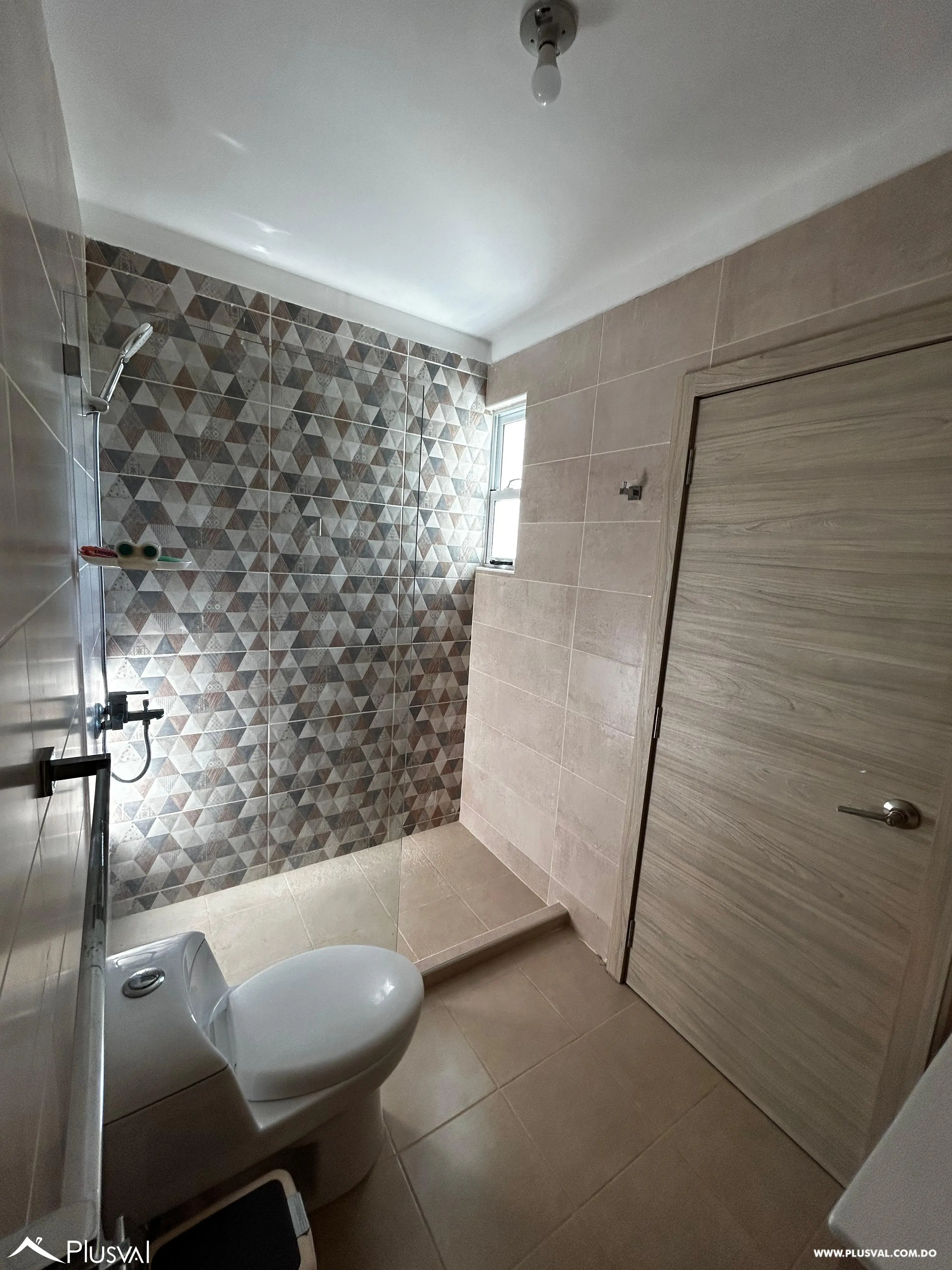 Apartamento amueblado en venta ubicado en el Dorado II 468894