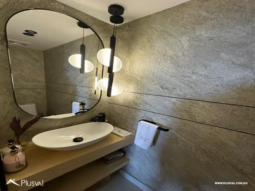 Apartamento en alquiler en el Millón 493356