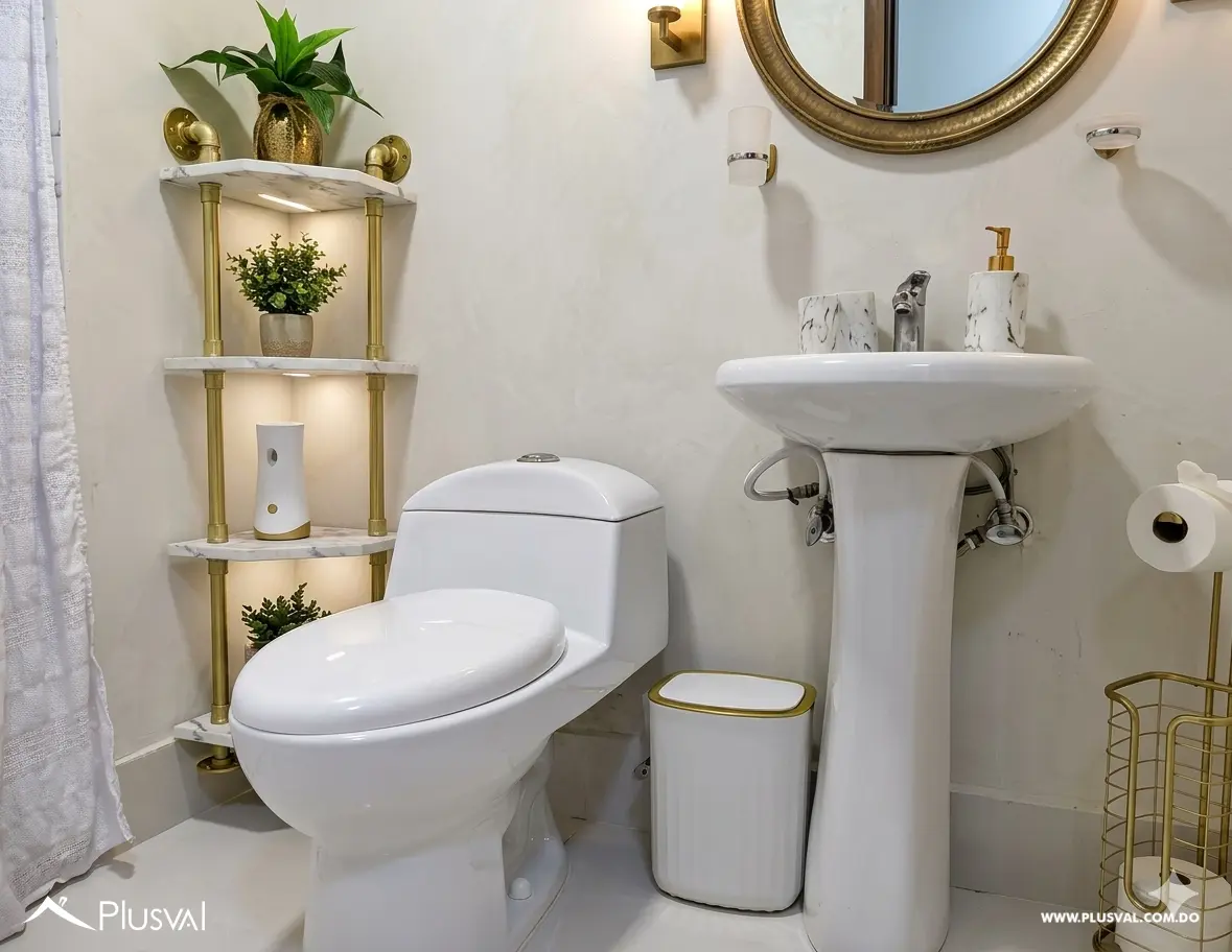 Apartamento de primer nivel con patio privado y jacuzzi 501269