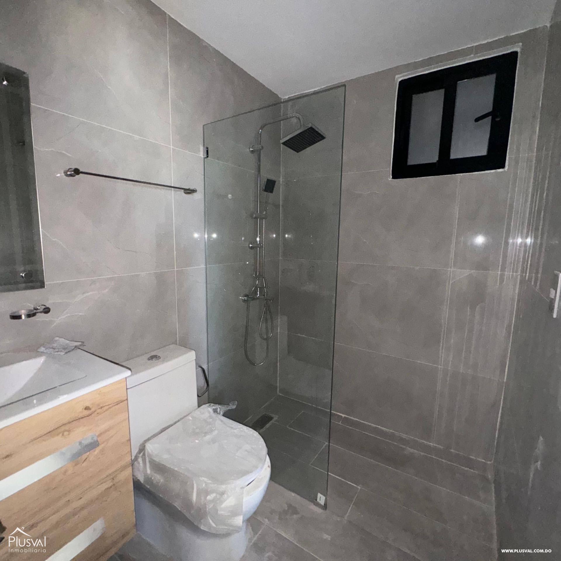 Apartamentos en venta con área social en el rooftop 390762