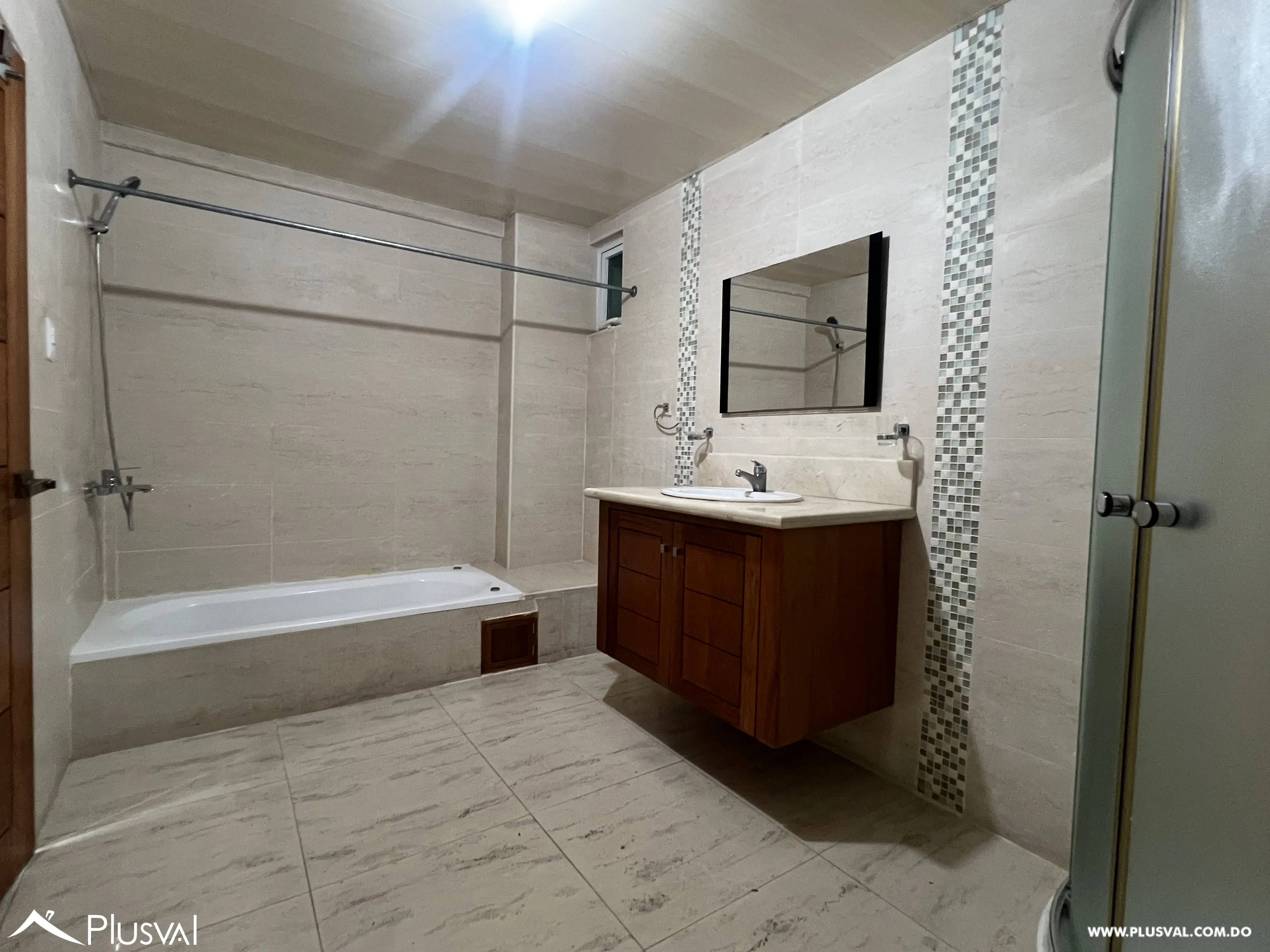 Espectacular apartamento en venta en Los Cacicazgos 474236