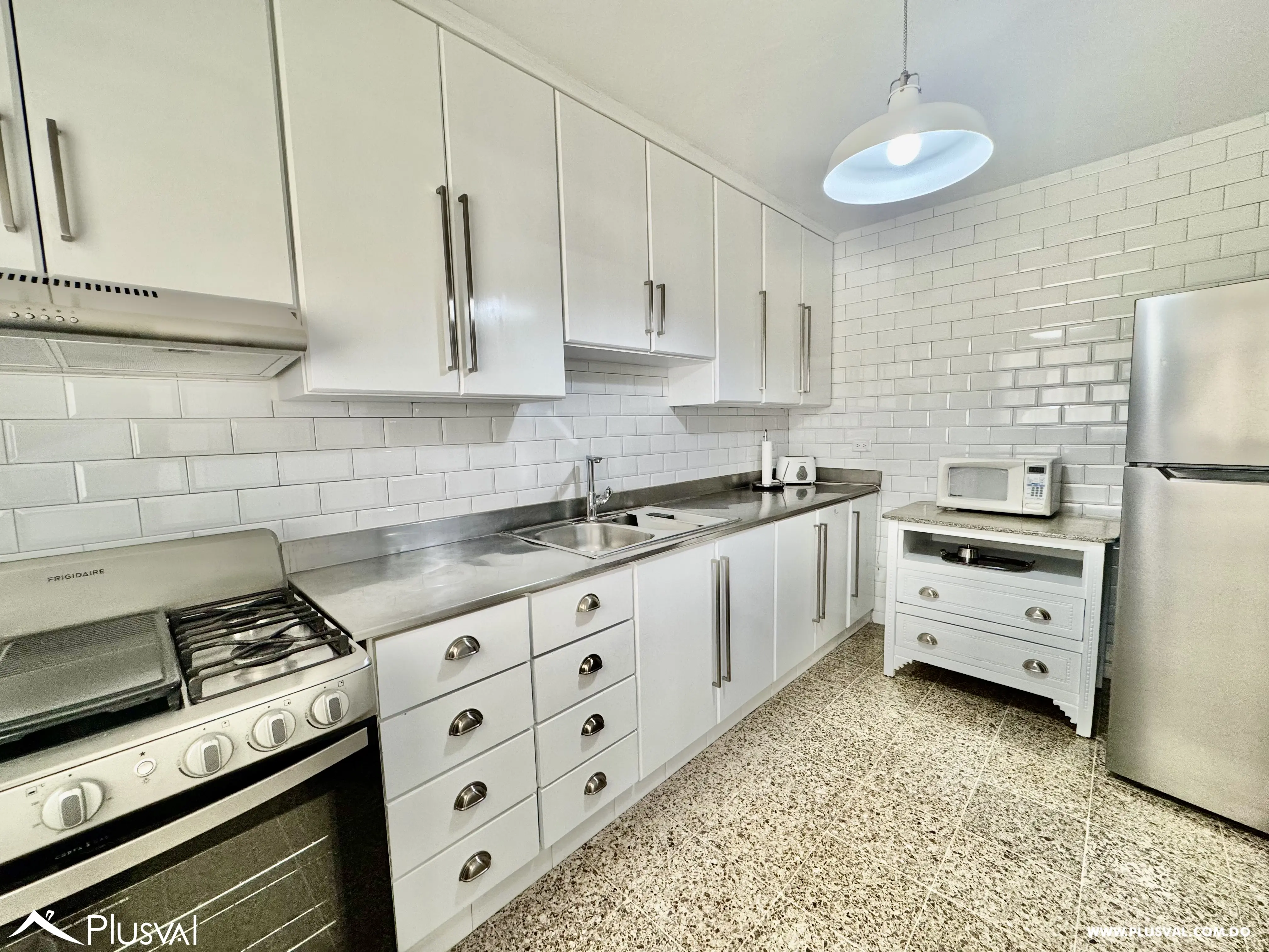 Condominio Paraíso V, Apto. 2-1 501584