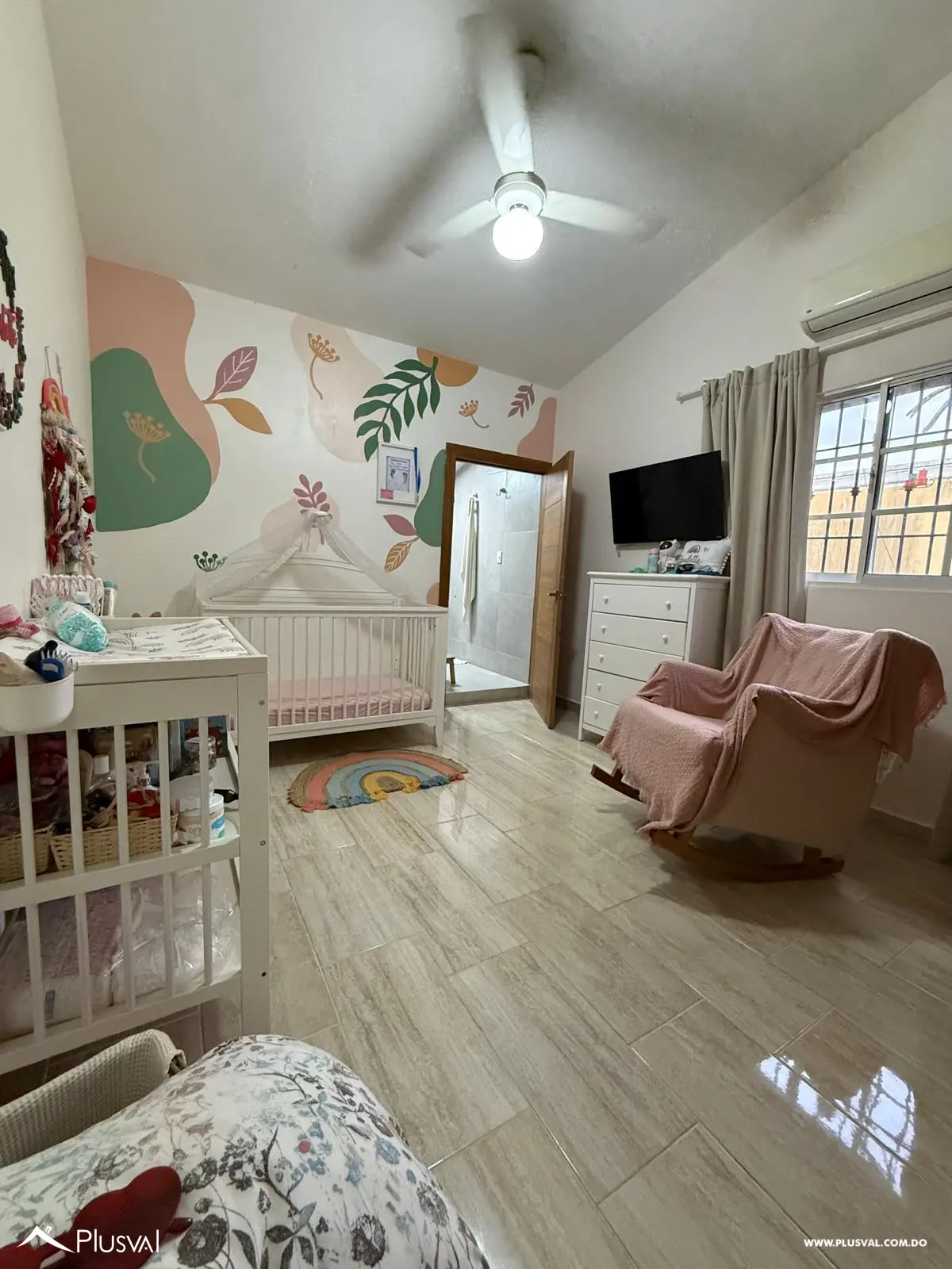 Casa en venta en La Castellana, Santo Domingo 503852