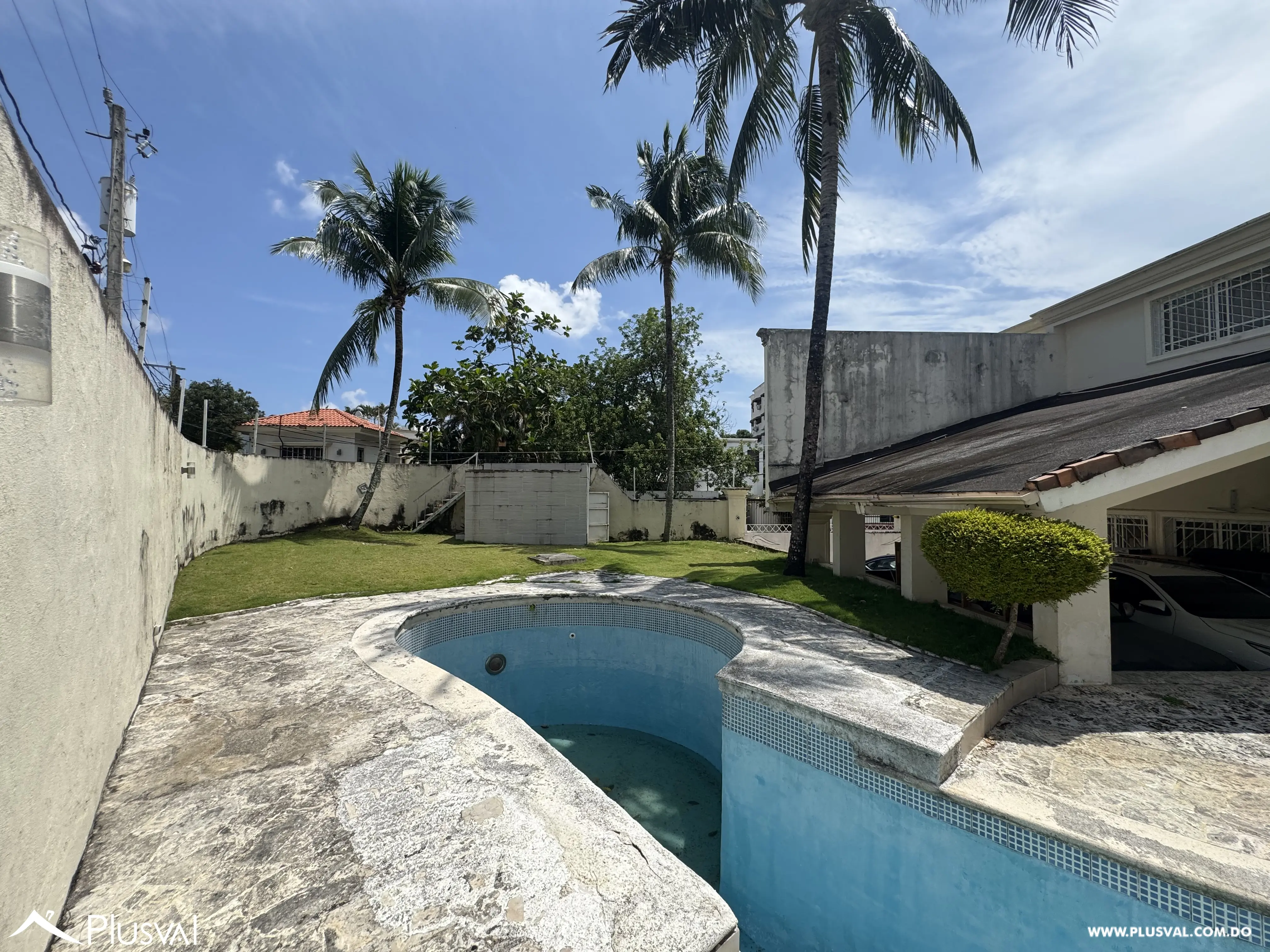 Vendo Maravillosa Casa en Esquina en Arroyo Hondo Viejo 511114