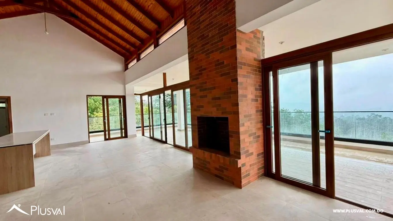 Villas en Jarabacoa 514803