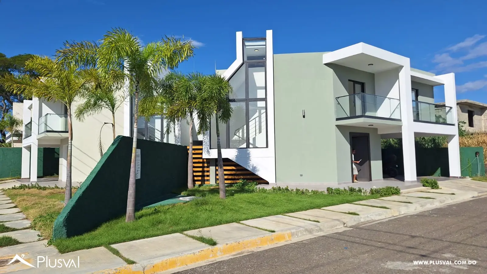 Oasis de Lujo en La Vega: Casa Tipo Twin House 491167