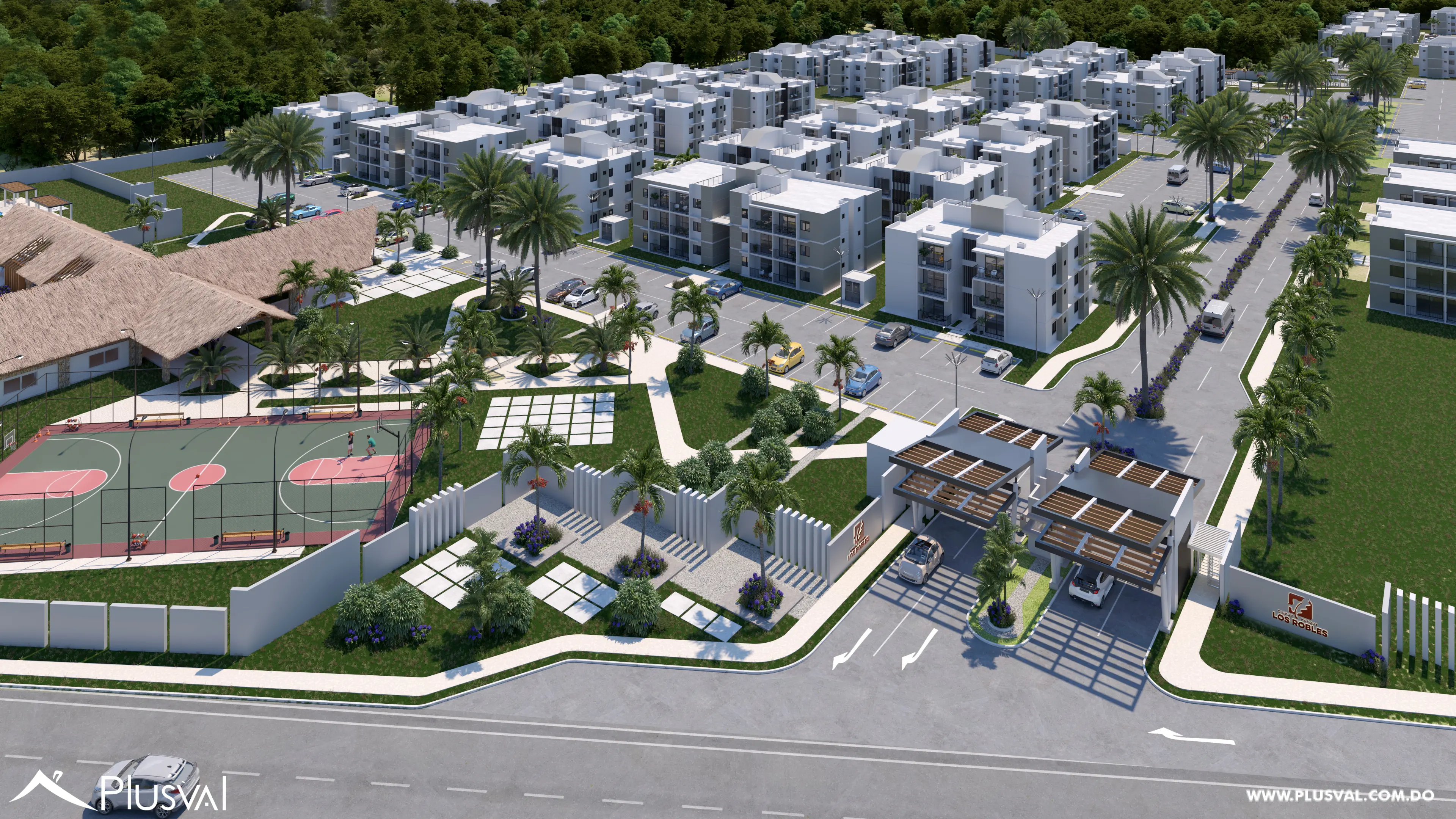 La mejor oportunidad para adquirir tu primera vivienda de 1 habitacion 472660