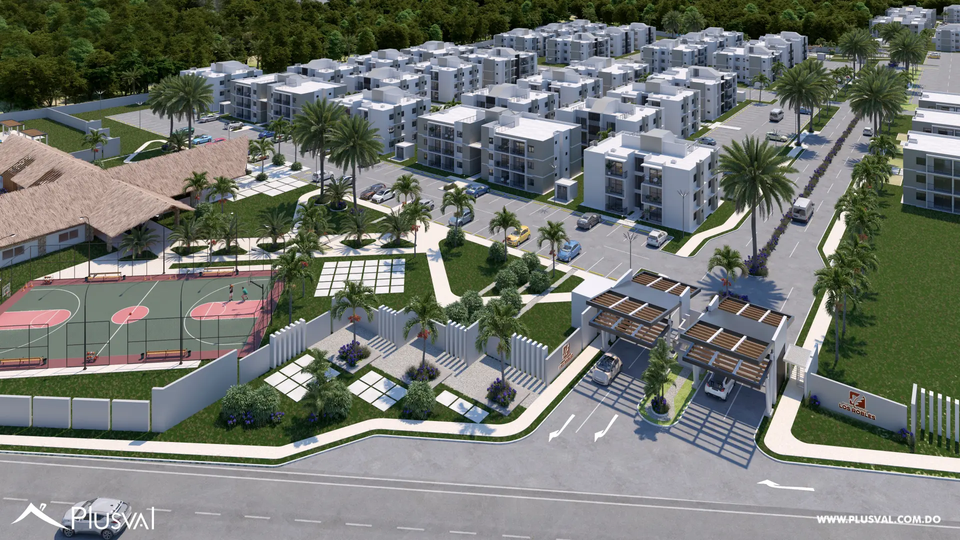 La mejor oportunidad para adquirir tu primera vivienda de 3 habitaciones 472698