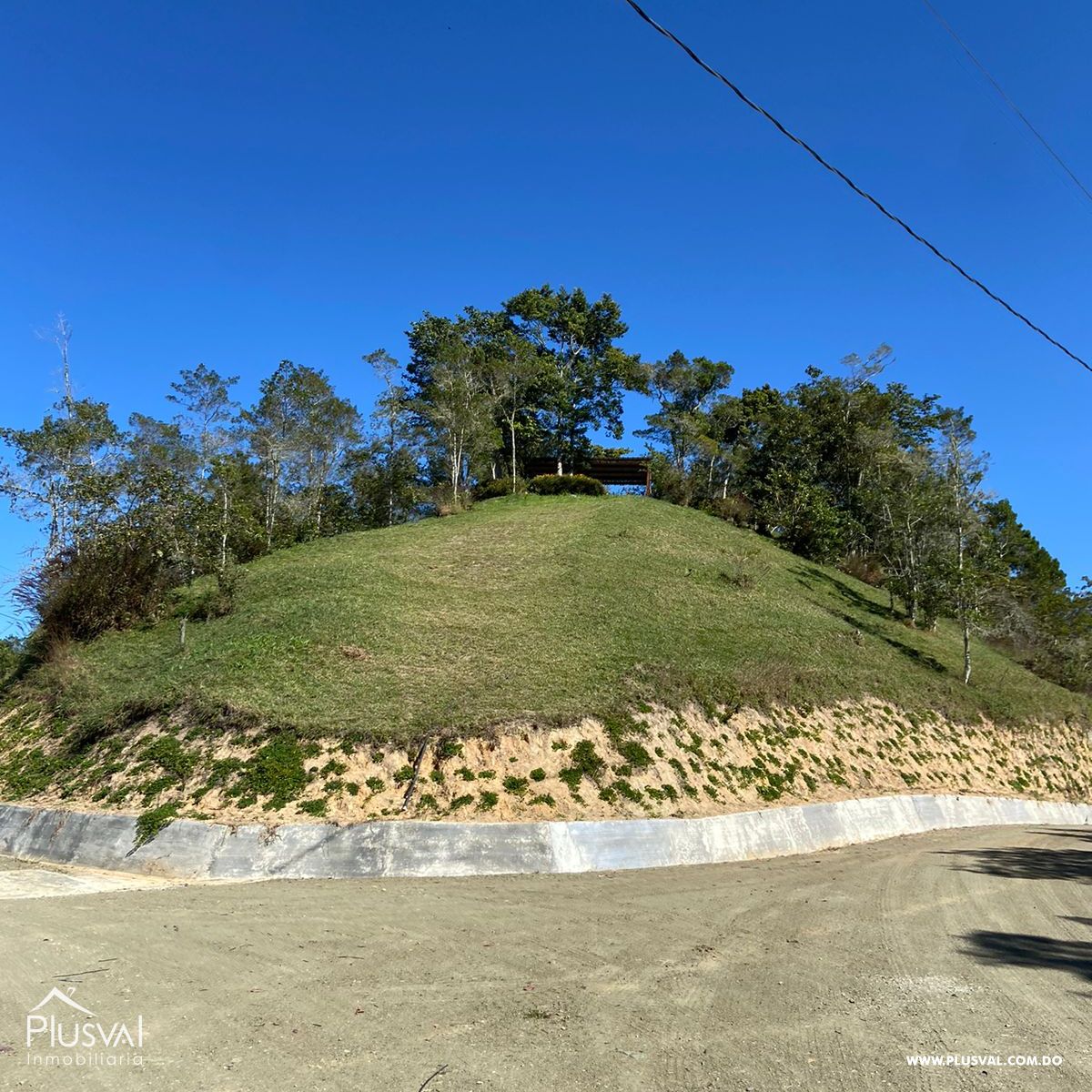 Venta solar en Constanza proyecto exclusivo y ecologico 249603
