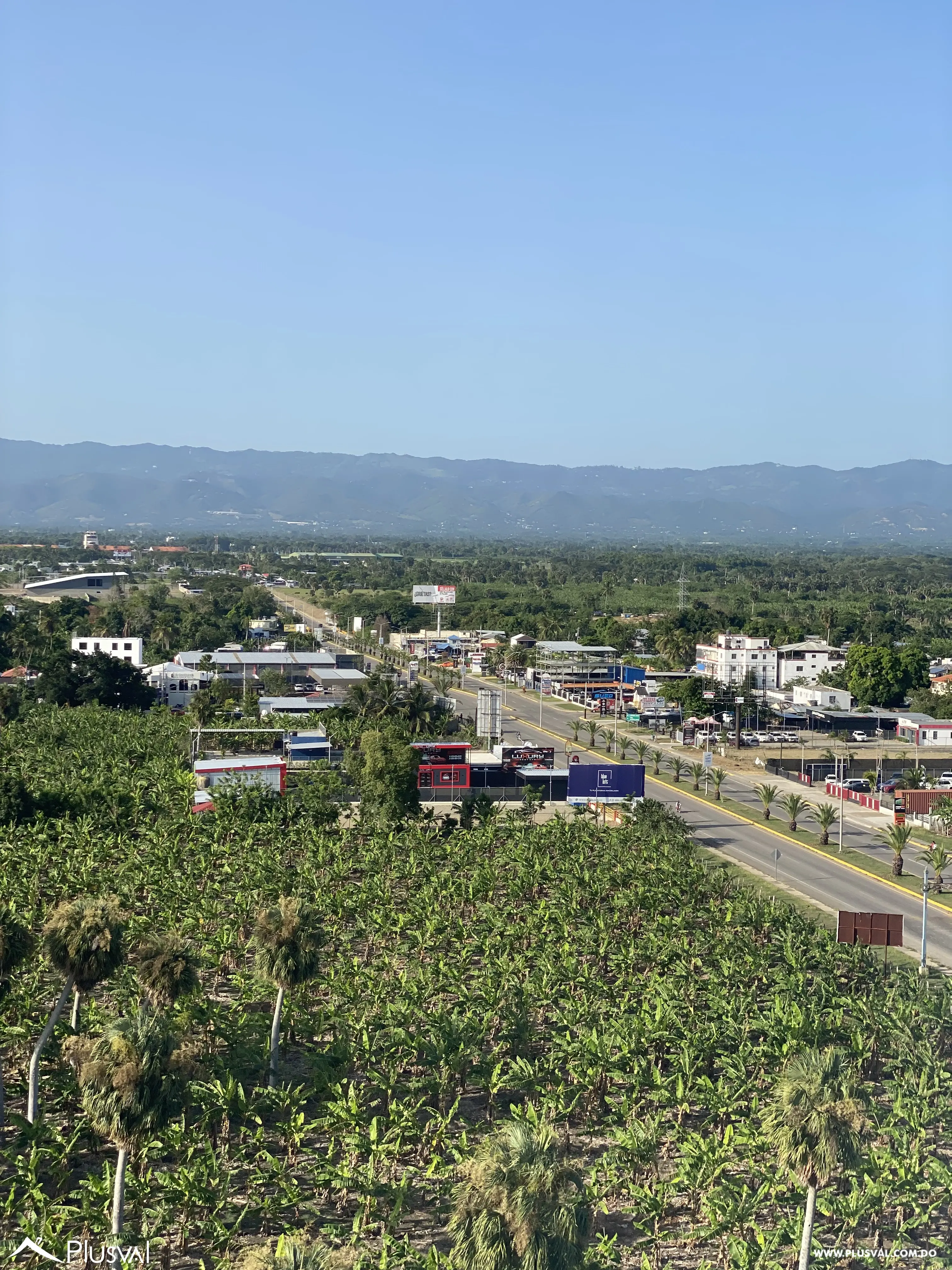 Apartamento en Segundo Nivel con Excelentes Amenidades y a Minutos del Aeropuerto del Cibao 517600