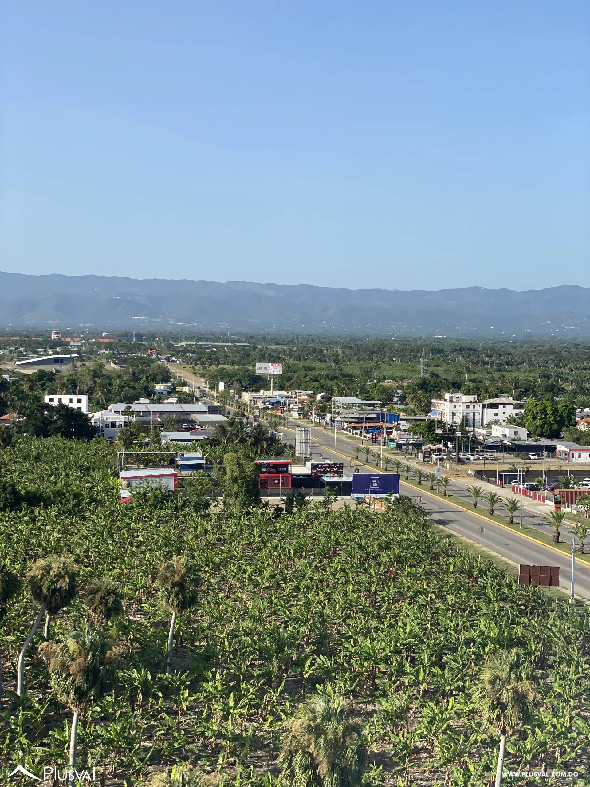 Apartamento en Segundo Nivel con Excelentes Amenidades y a Minutos del Aeropuerto del Cibao 517600