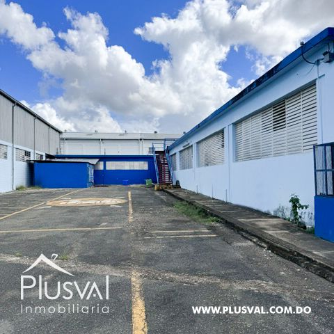 Nave en venta en Hainamosa 339496