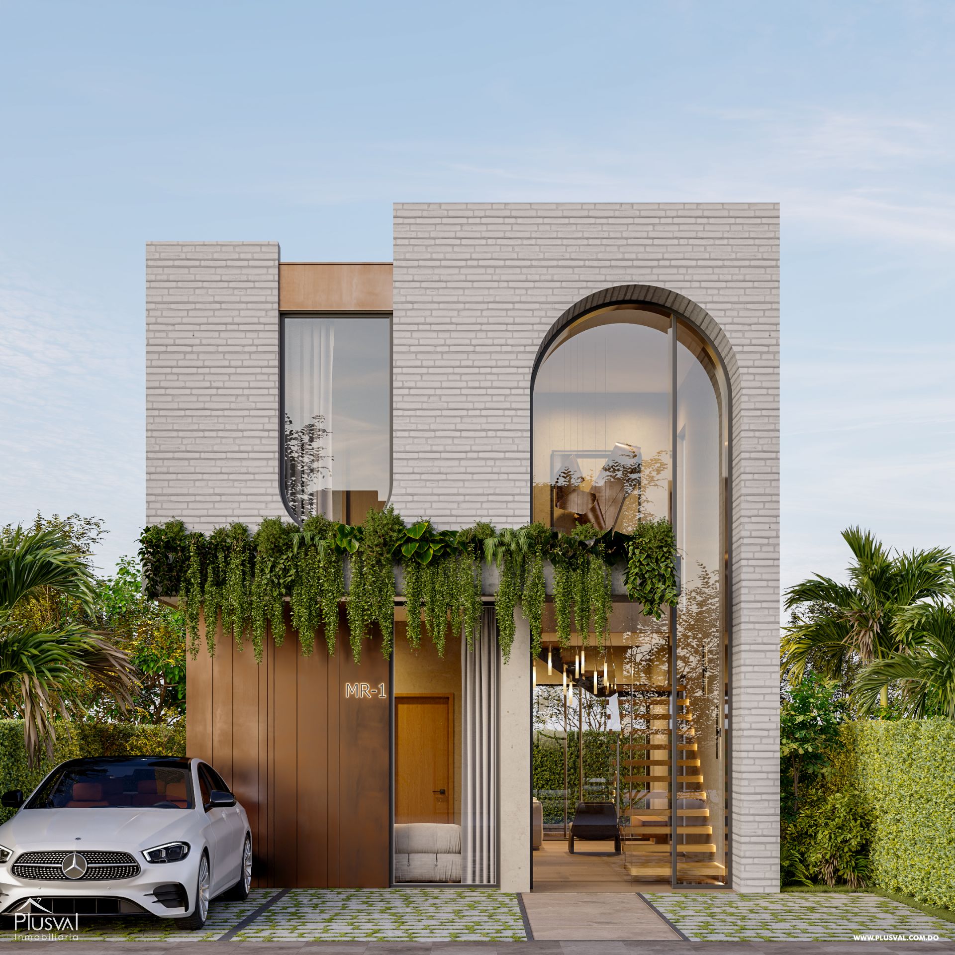 Villa en Venta, Bávaro - Punta cana 398792
