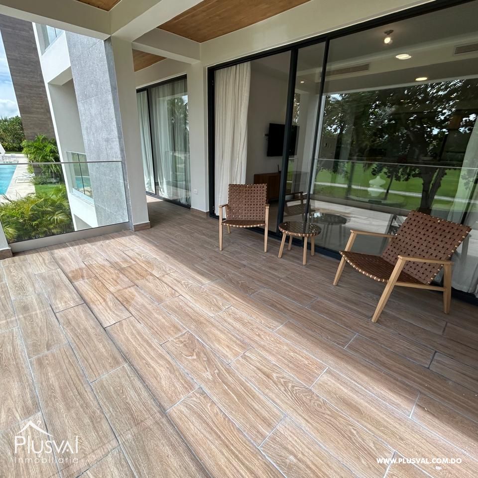 Apartamentos en alquiler de 2 habitaciones cocotal a 6 minutos de la playa 464347