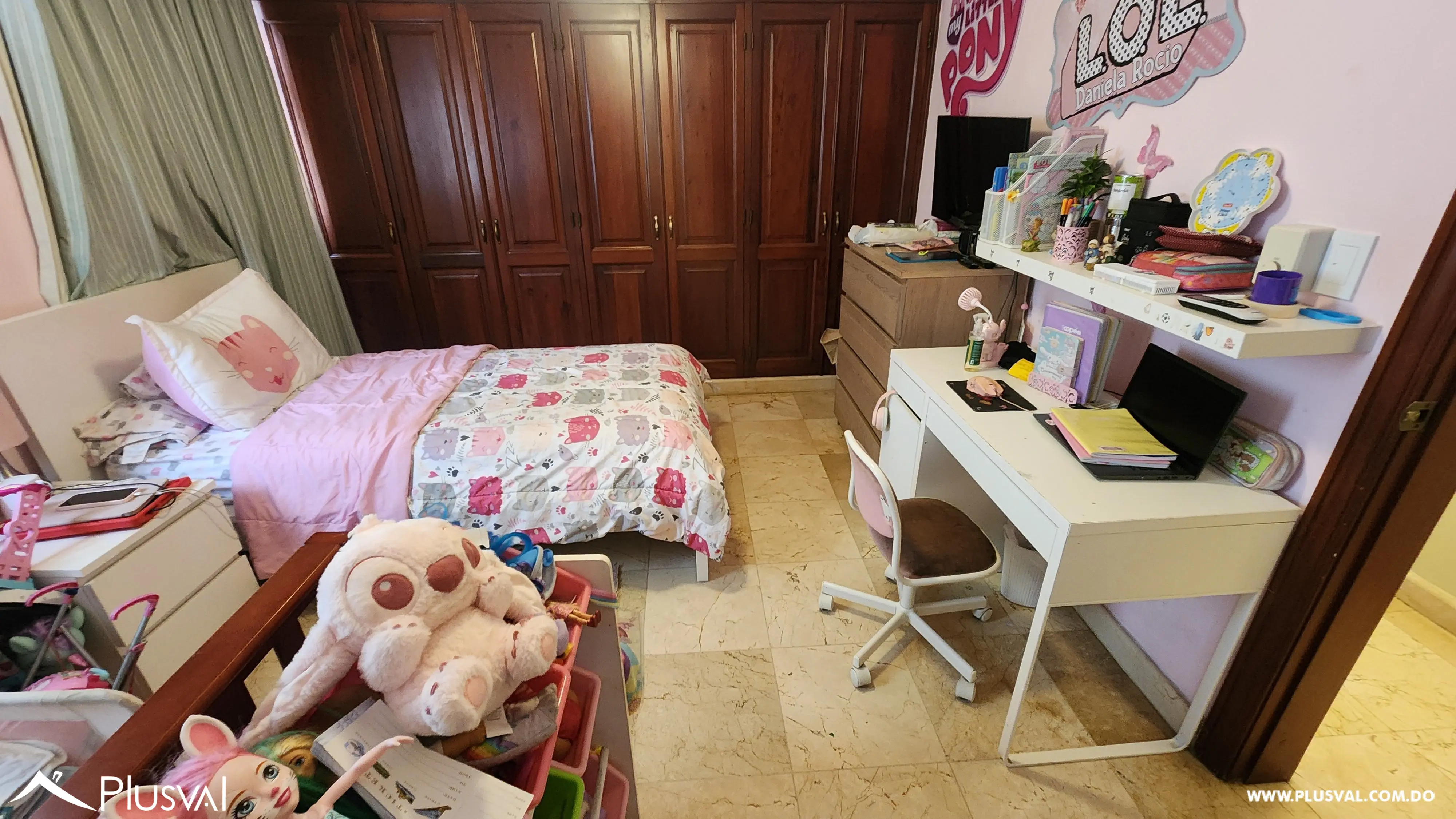 Se vende apartamento clasico en Naco. 469453