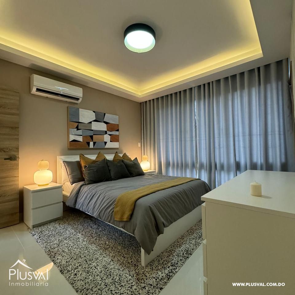 Inigualable proyecto con área social exclusiva en Santiago 378760