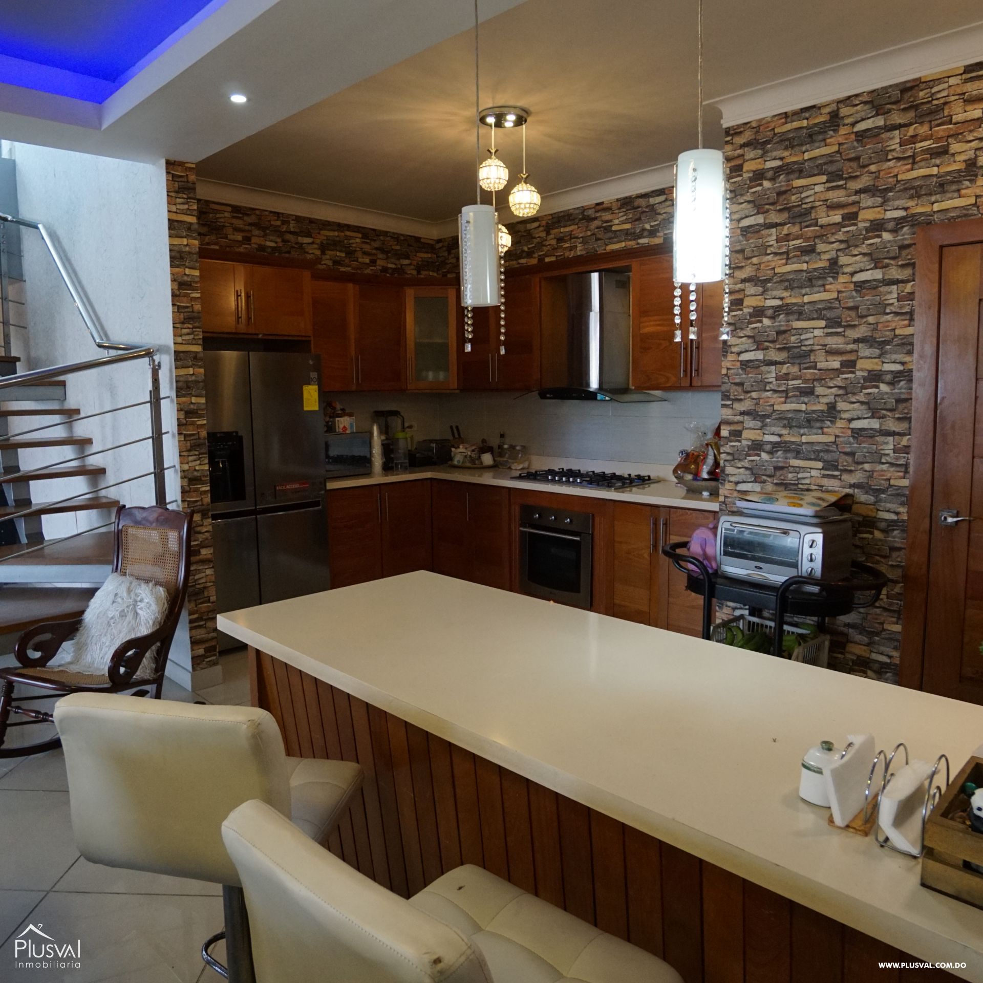 Apartamento en Venta tipo PH en Urbanizacion Real. 348400
