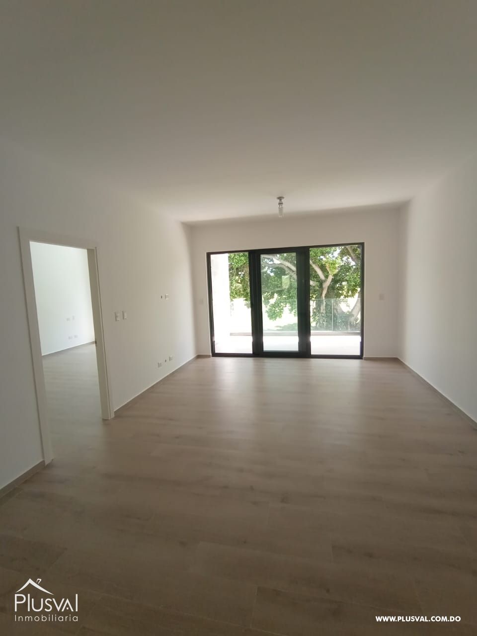 Apartamamento en venta en Cocotal 469072