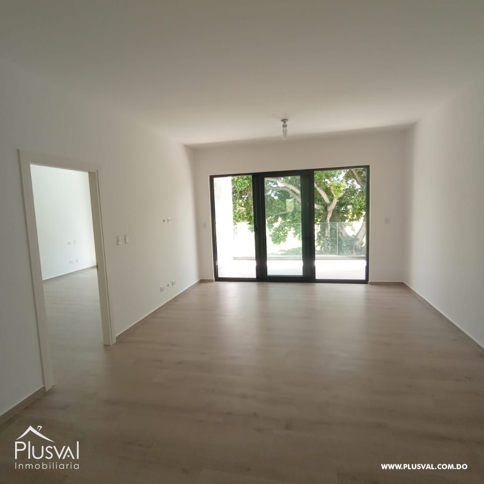 Apartamamento en venta en Cocotal 469072