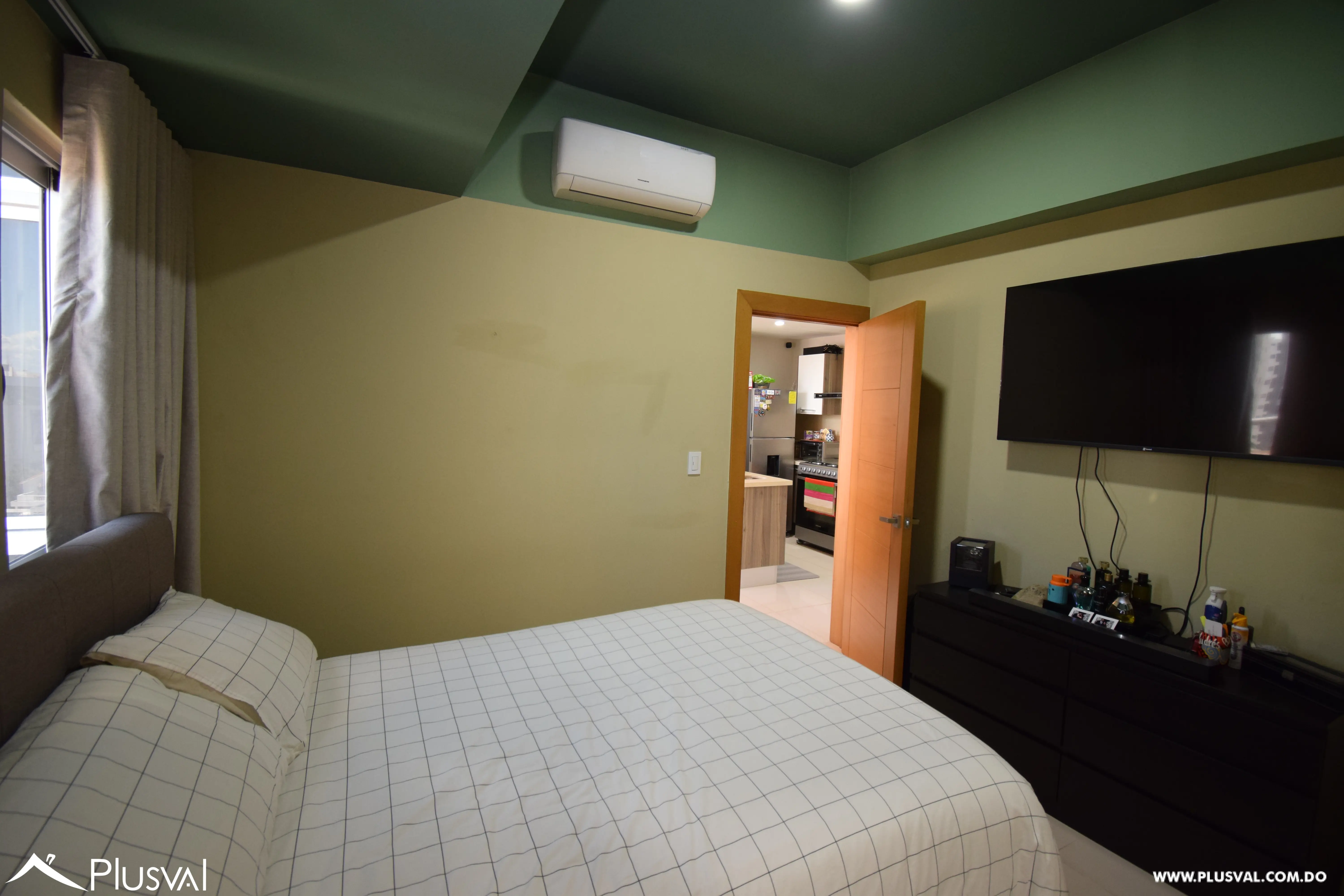 Apartamento en alquiler amueblado en Paraiso - Serralles, cerca de todo! 499080