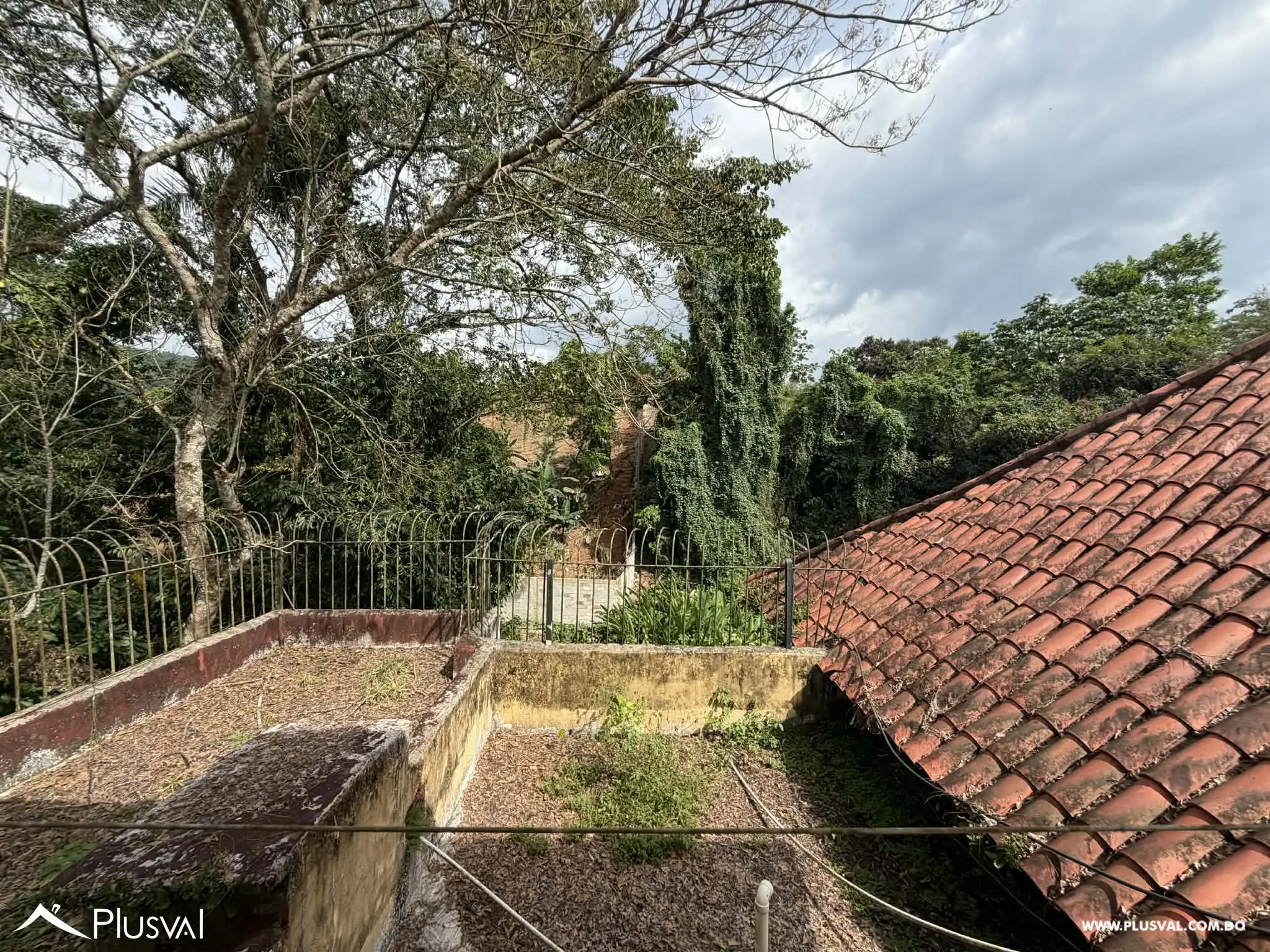 Hermosa Finca en Bonao en venta 496724