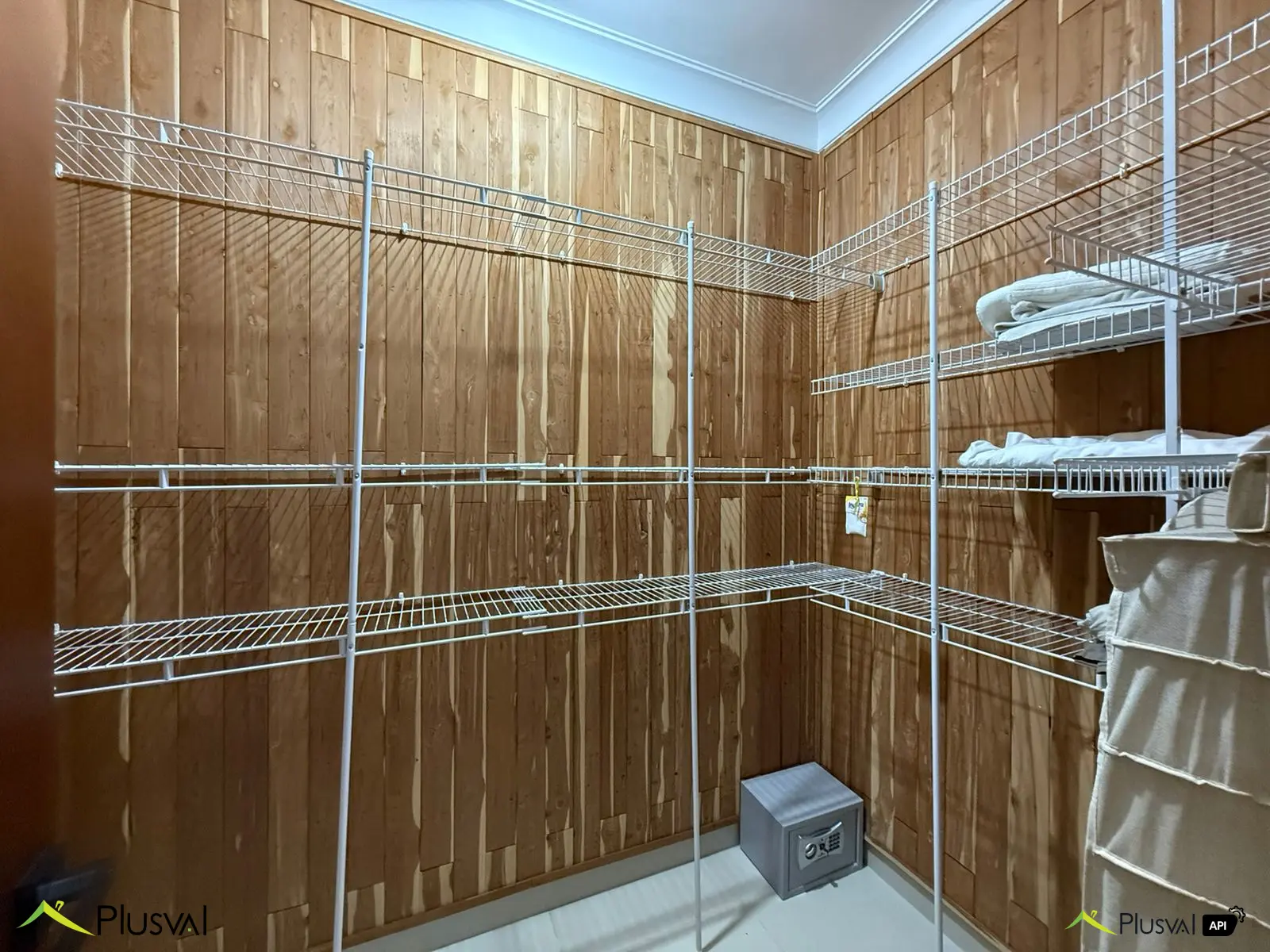 Apartamento amueblado en venta en Urb. Renacimiento 449461