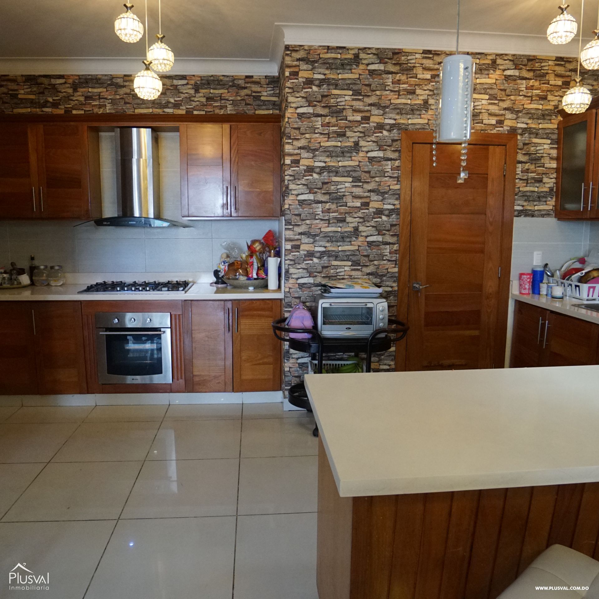 Apartamento en Venta tipo PH en Urbanizacion Real. 348399