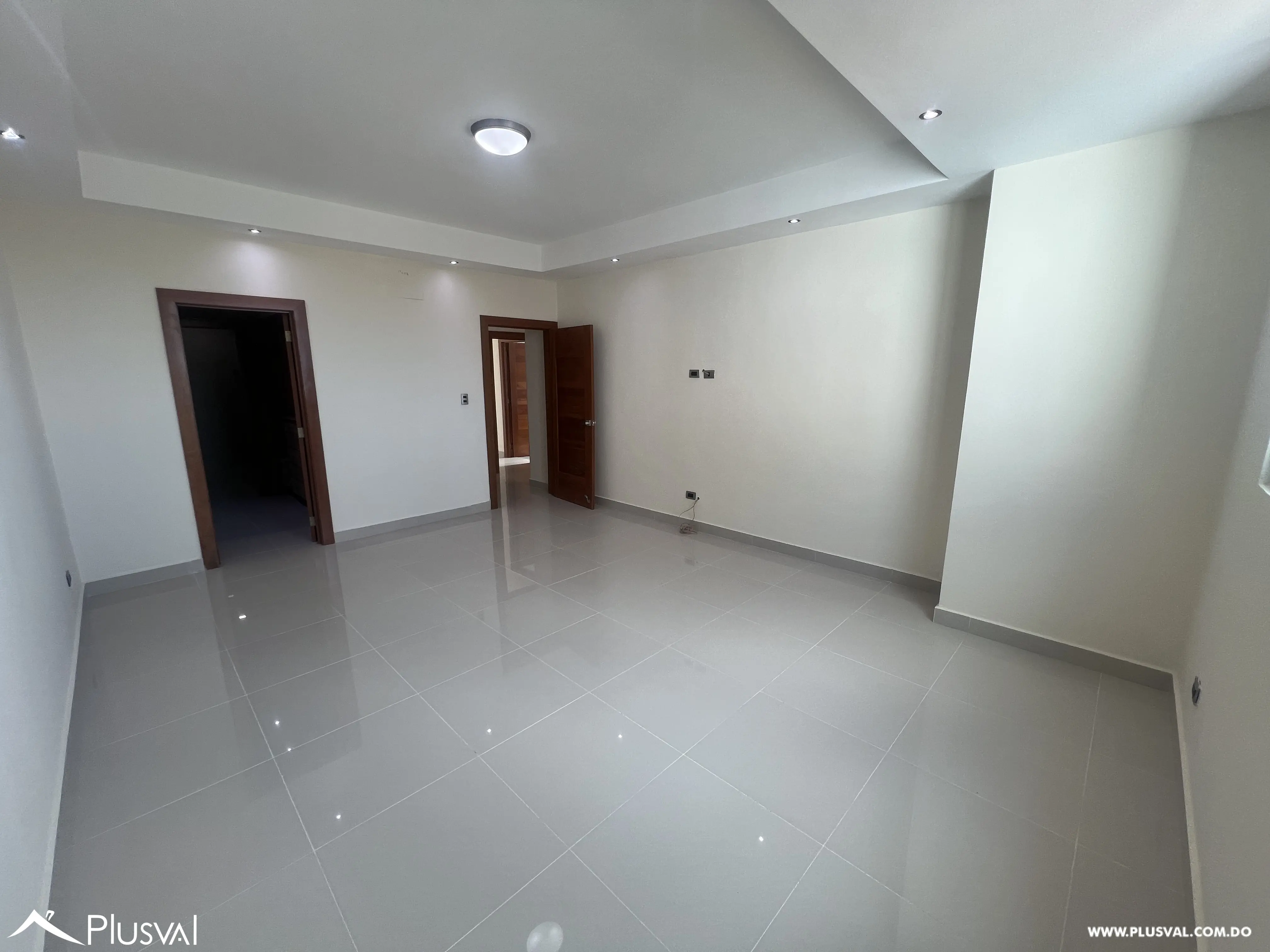 Apartamento en alquiler en Alma Rosa I 504828
