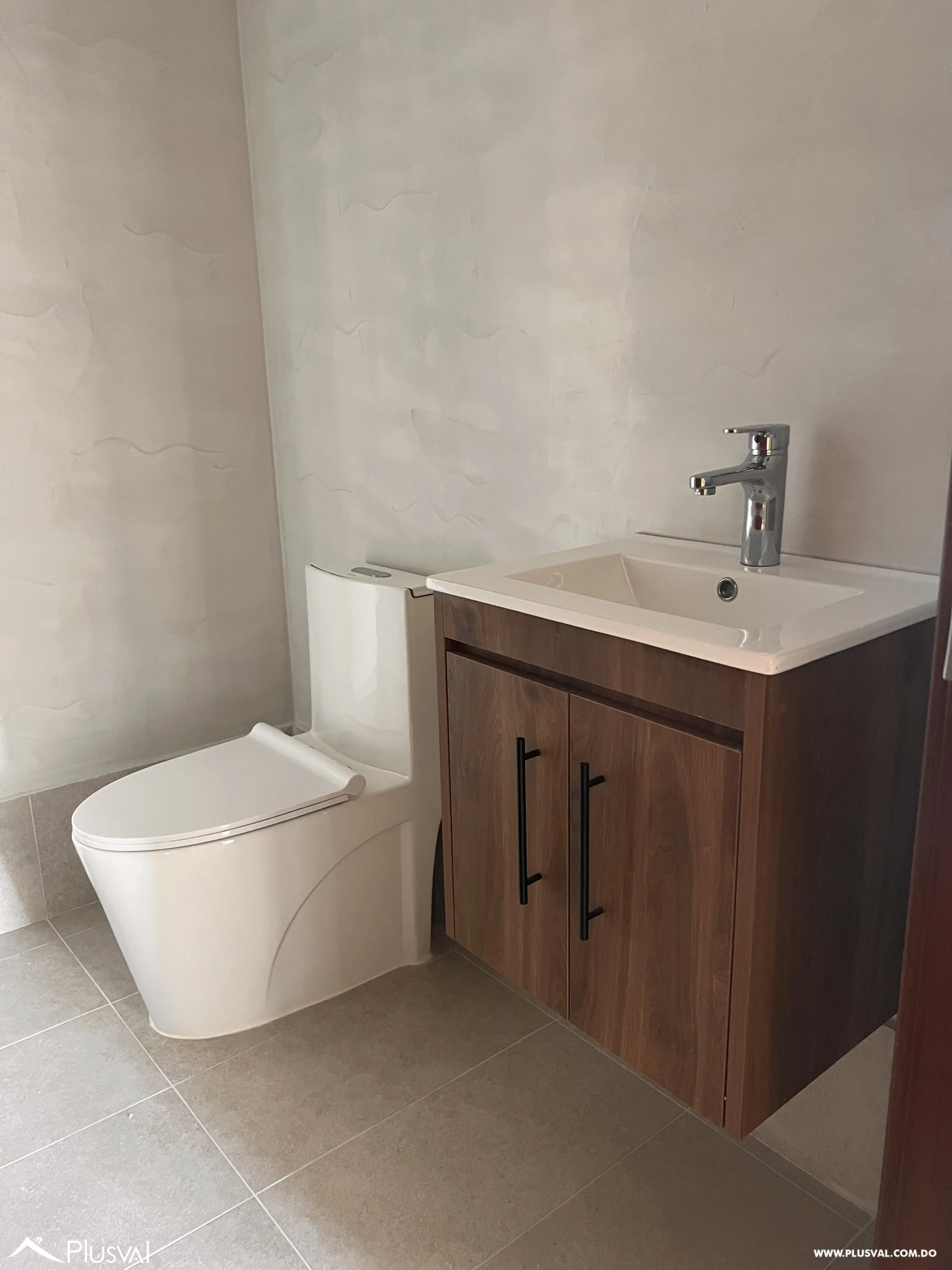 Apartamento en Venta Alma Rosa 1, 2 habitaciones mas Estudio 530489