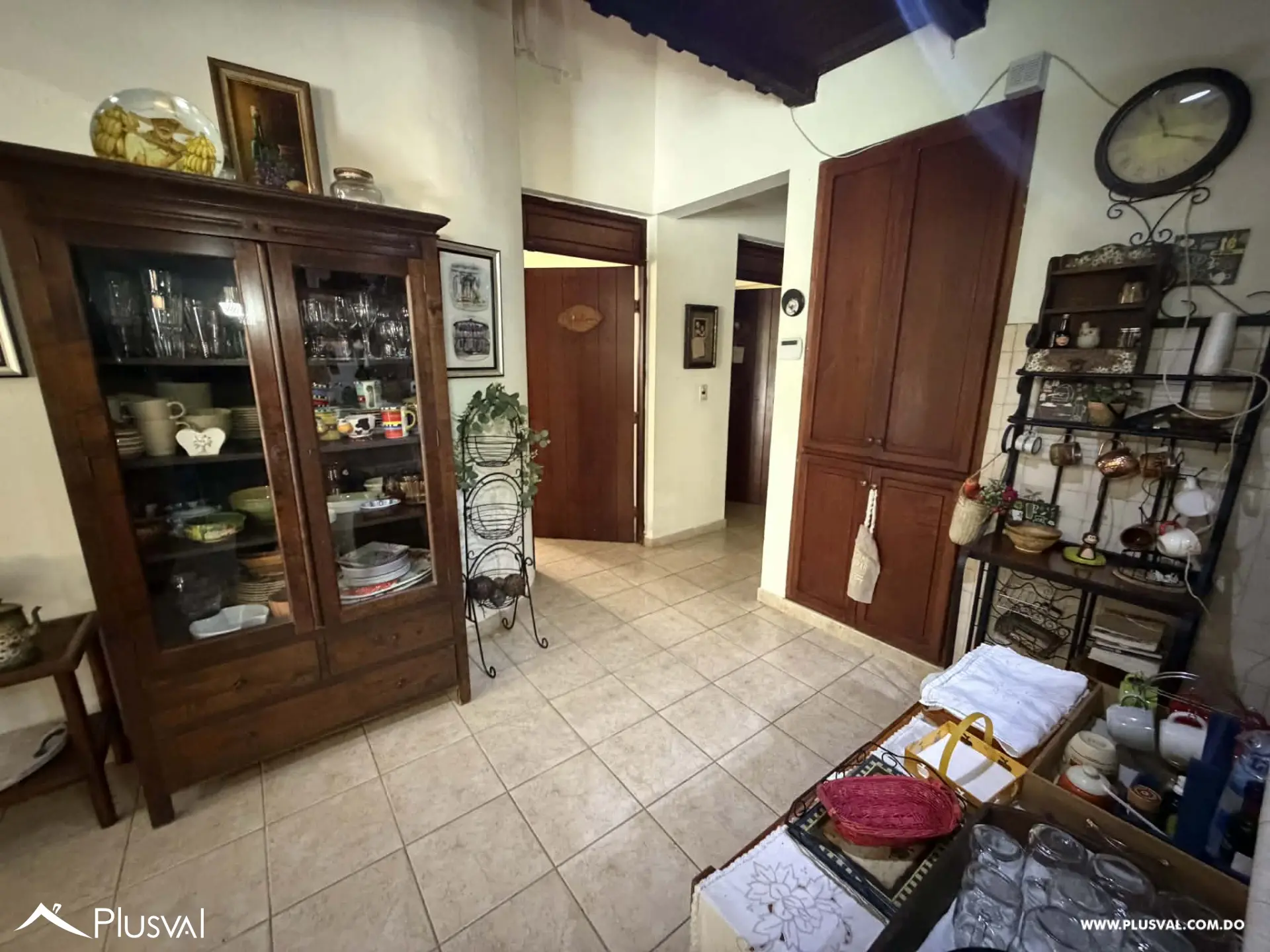 Hermosa Finca en Bonao en venta 496747
