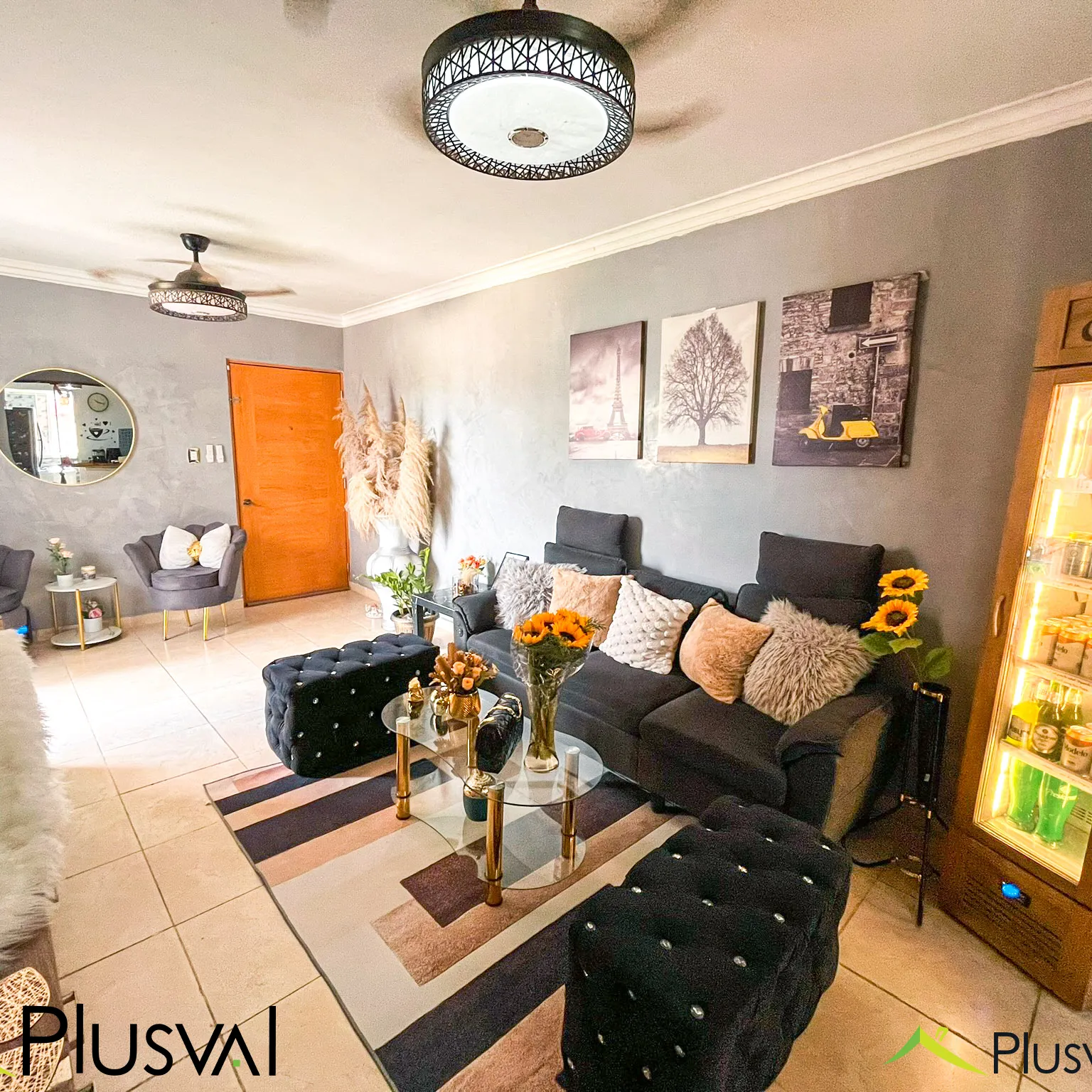 Apartamento en venta ciudad Juan Bosch 433469