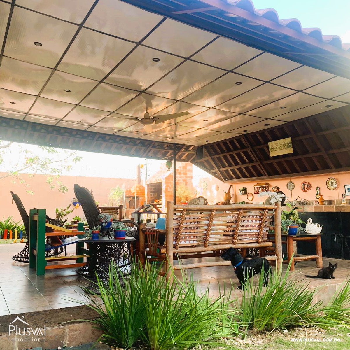 Casa en venta en Altos de Arroyo Hondo 383931