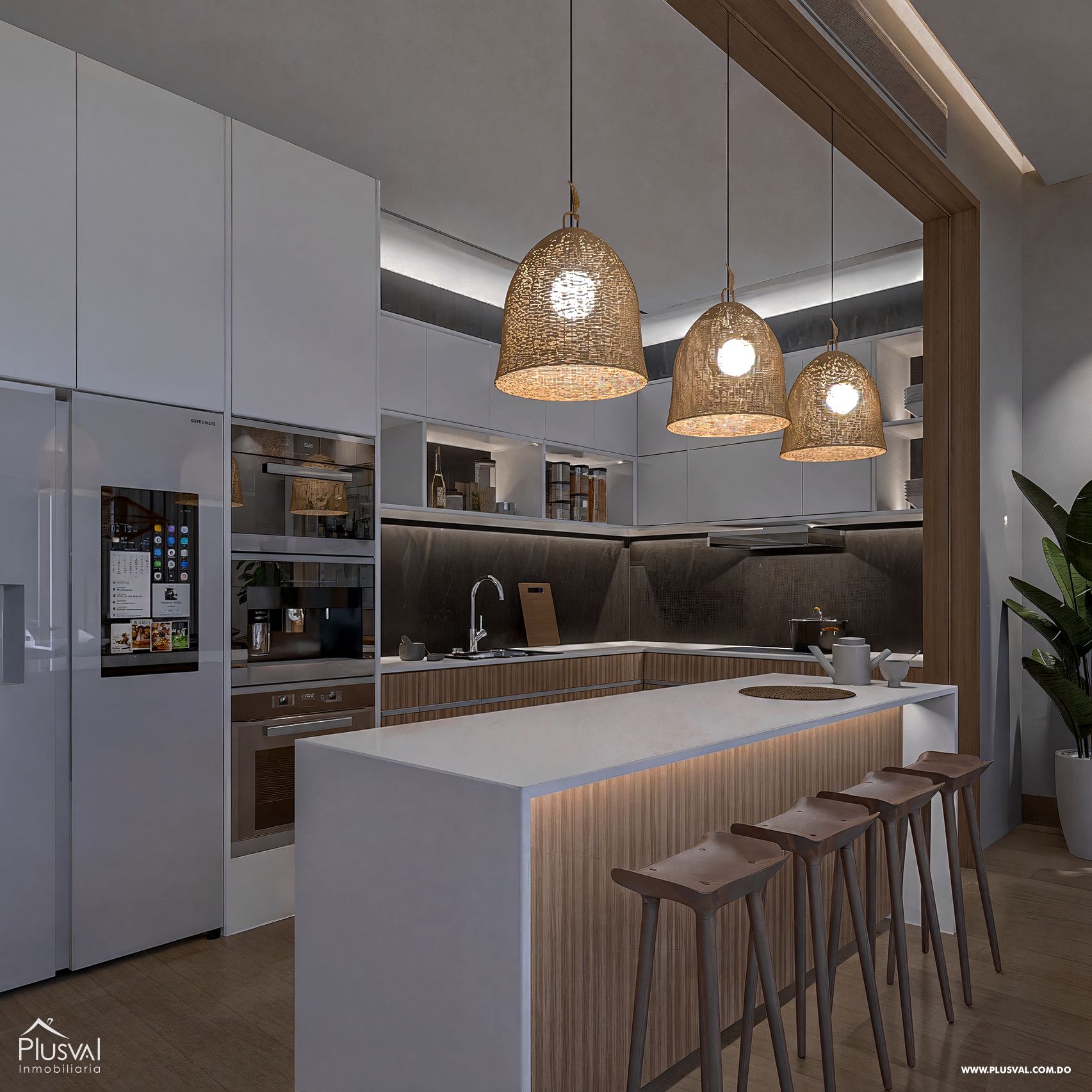 Moderno apartamento en venta con excelente ubicación dentro de Cap Cana 392766