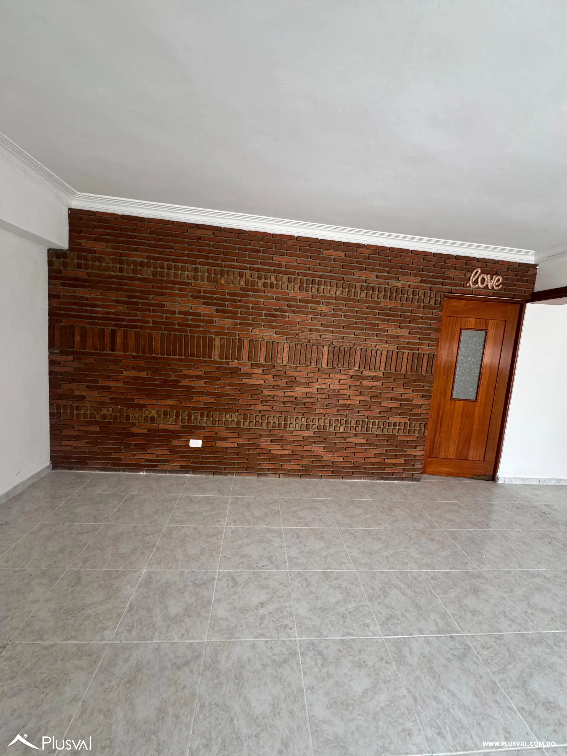 Venta de apartamento clasico en Paraíso 461388