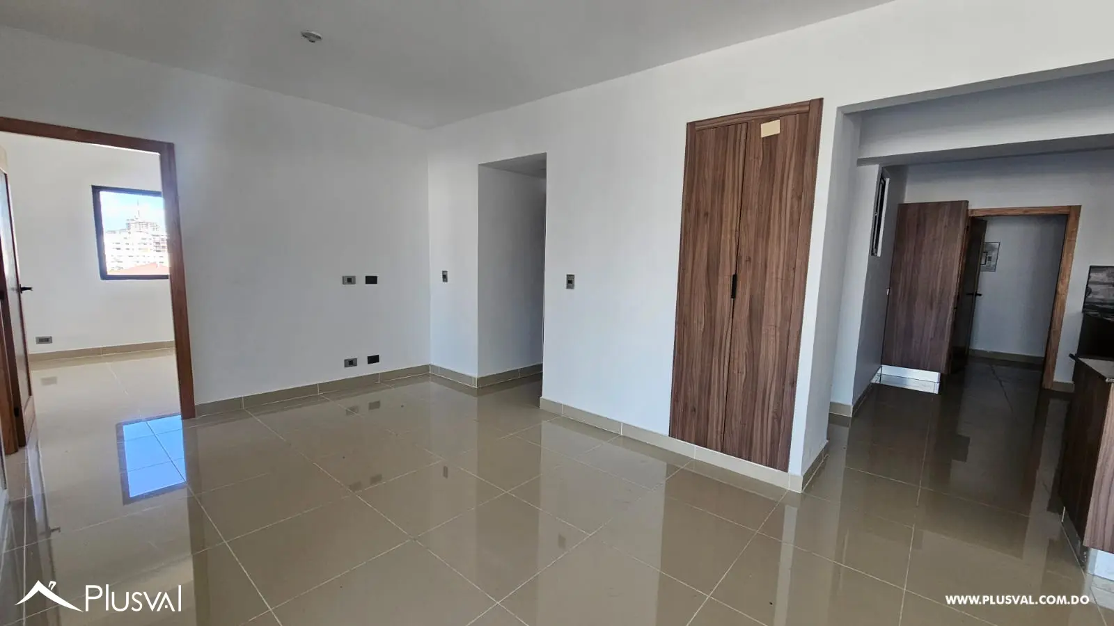Apartamento en alquiler en Bella Vista Norte 491412
