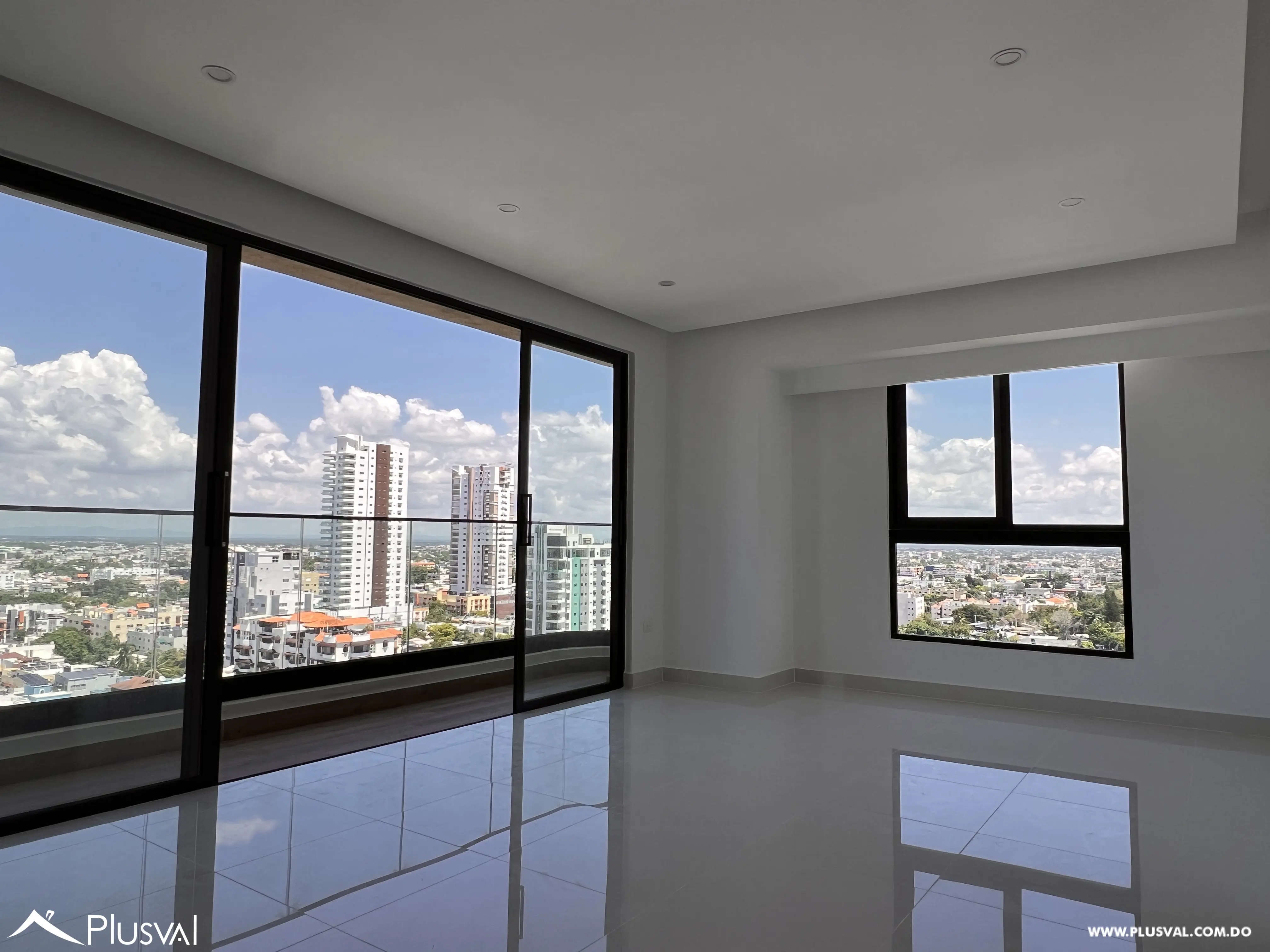 Apartamento en Venta Alma Rosa 1, 2 habitaciones mas Estudio 530484