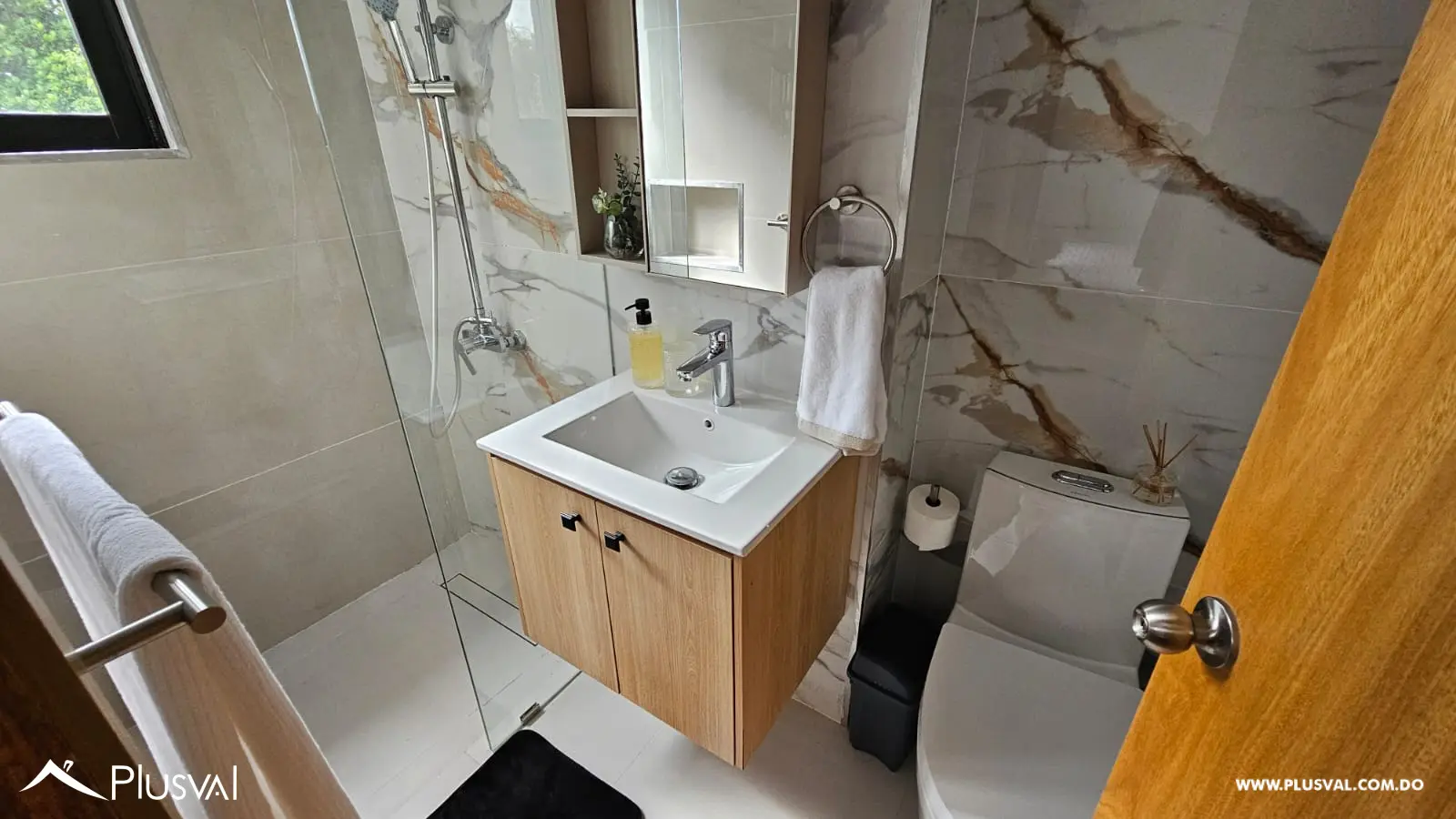 Apartamento amueblado en alquiler 516672