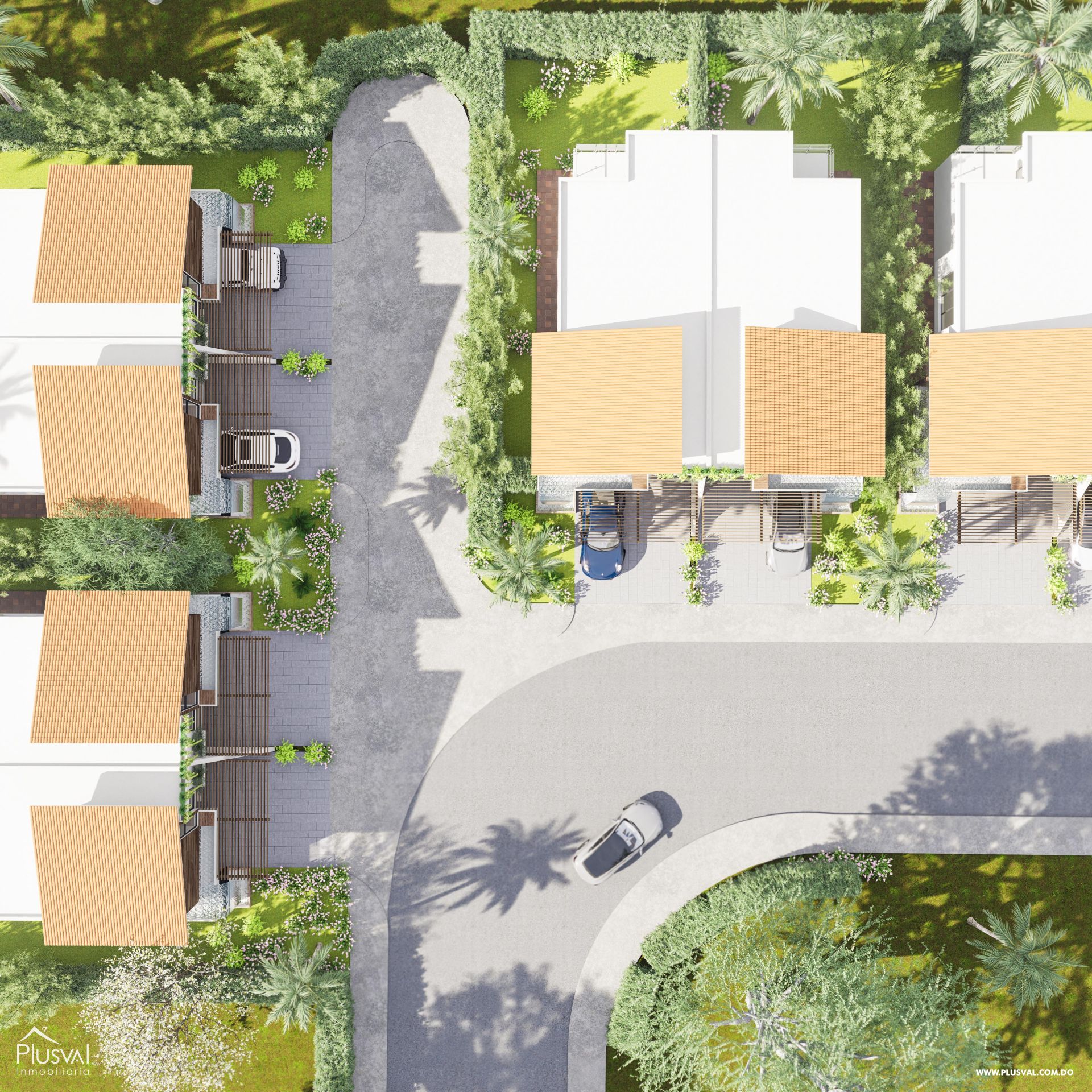 Townhouses en Bayahíbe 384256
