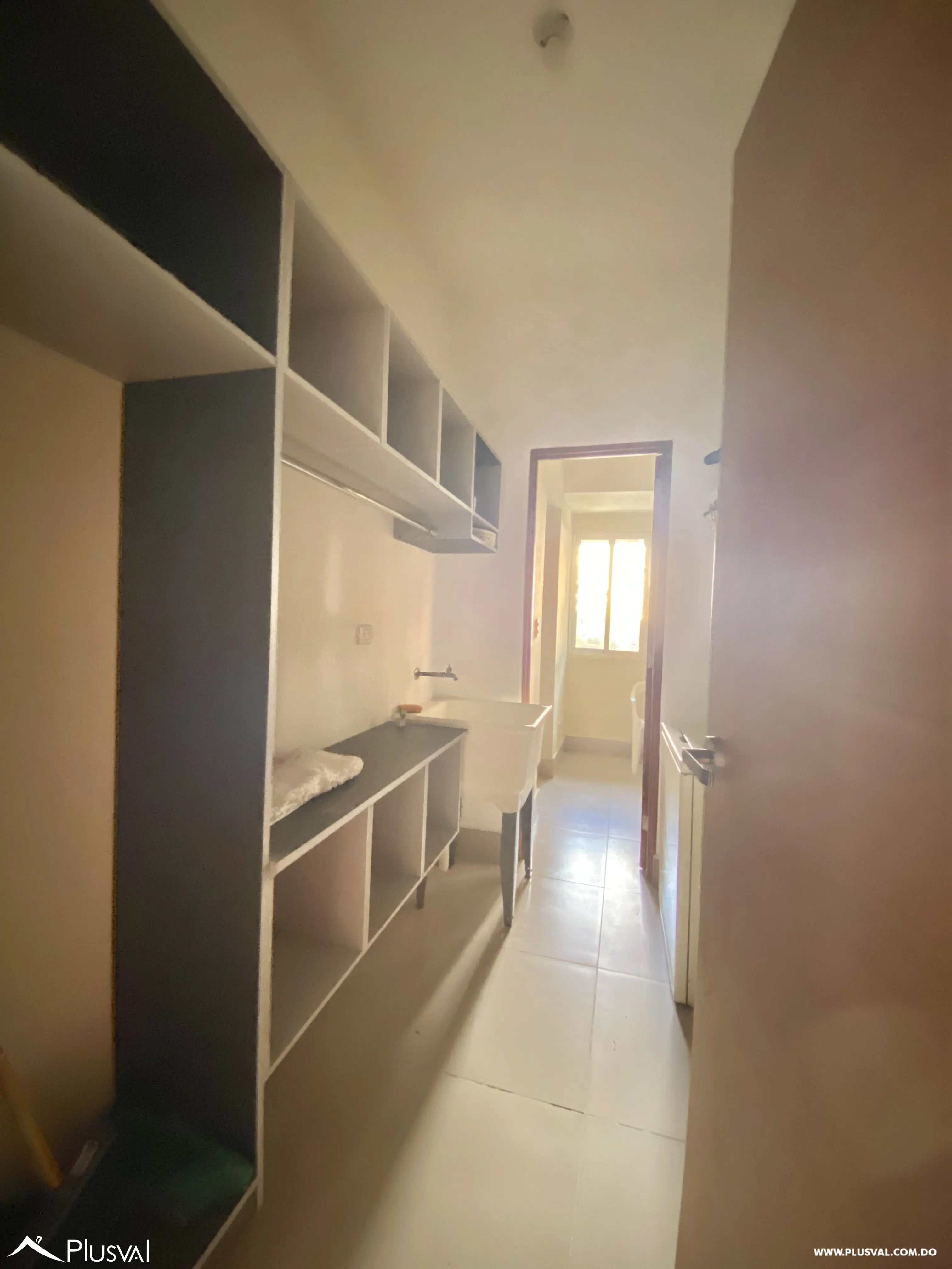 Alquilo Excelente Apartamento en Ensanche Naco 459579