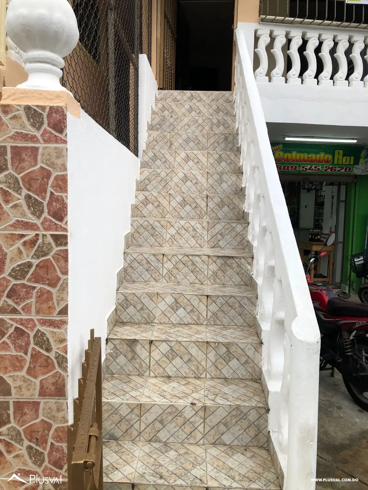 Propiedad multifamiliar en venta en Los Cerros, Km 18 Autopista Duarte 474502