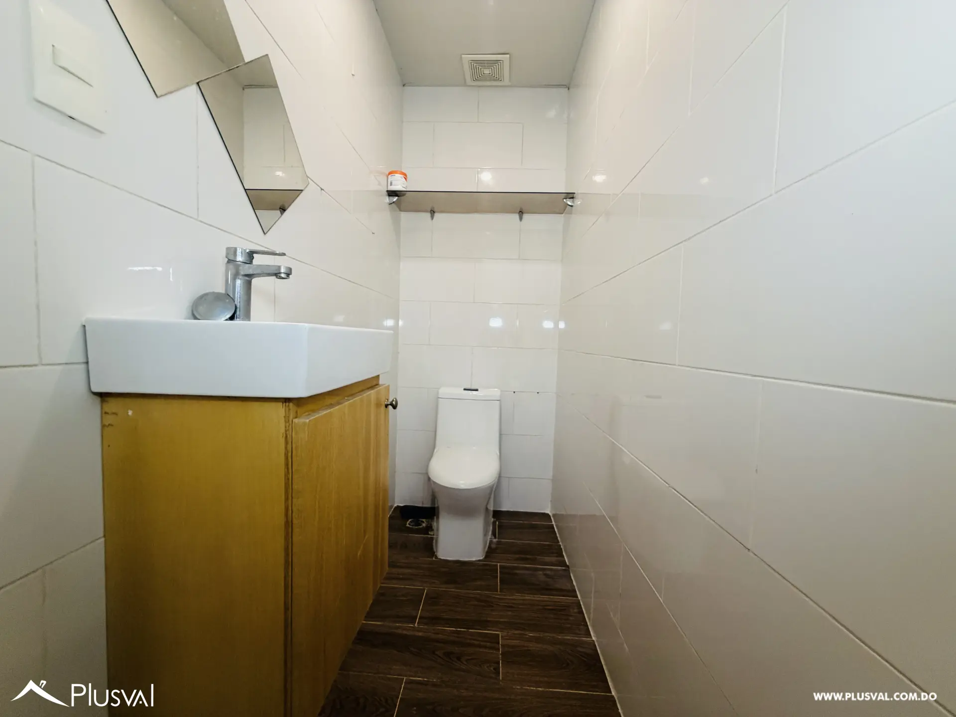 Apartamento Penthouse en Don Honorio, a minutos de Carrefour 486307