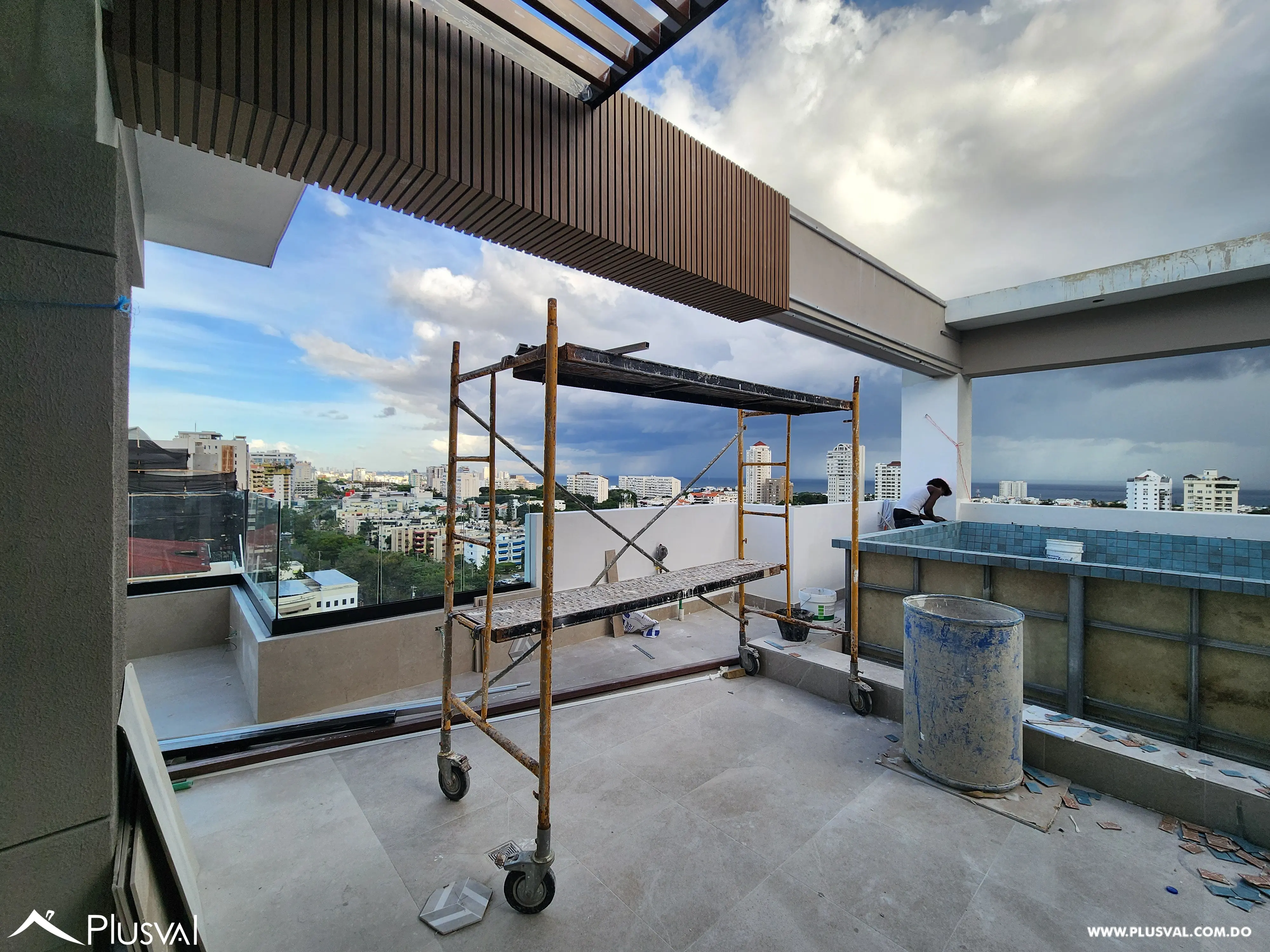 PARK 7 Tree Tower 480989