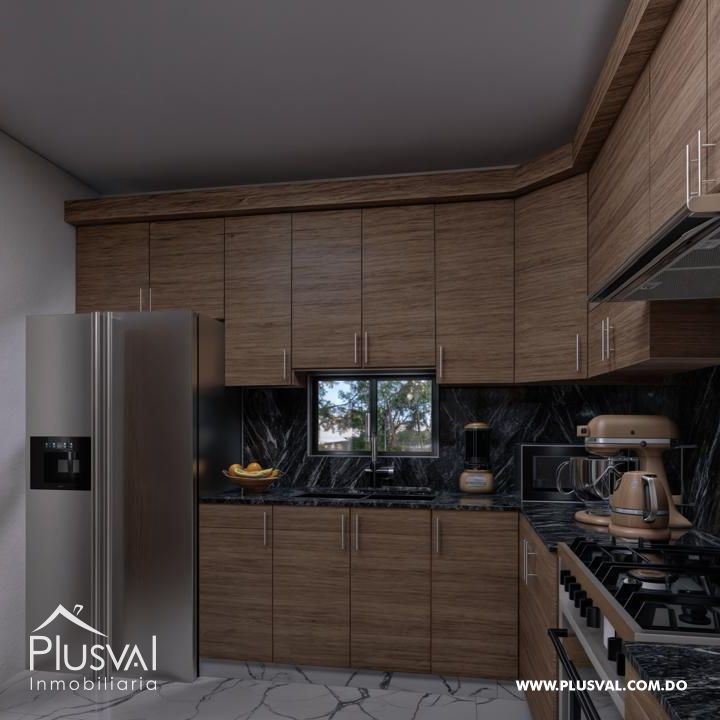 Apartamento en Prado Oriental 385485