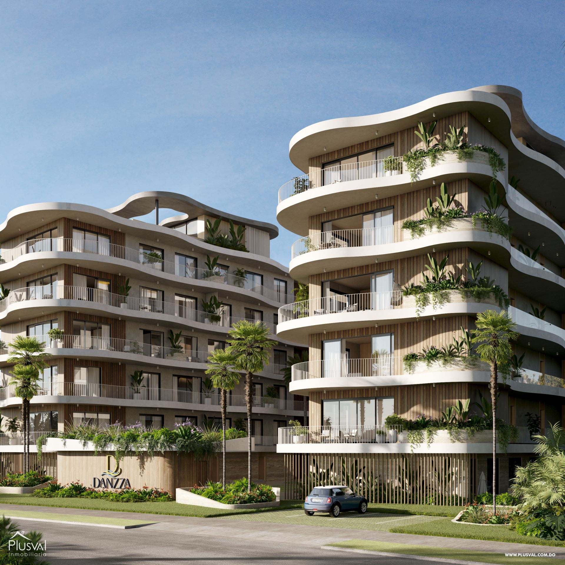 Venta de Apartamentos en Cap Cana 273935