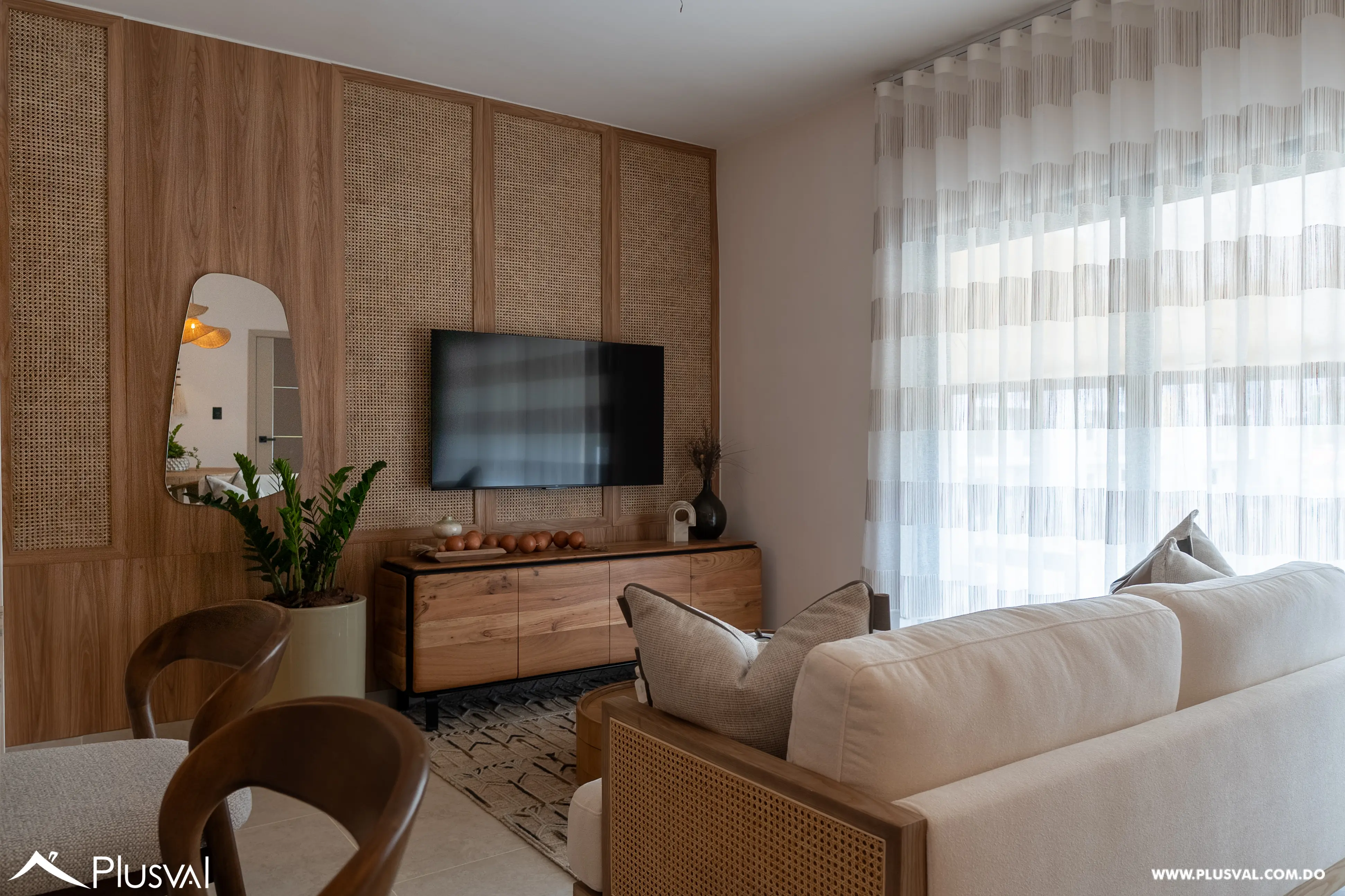 Proyecto Residencial de 1, 2 y 3 habitaciones en Puerto Plata, Frente a Playa Dorada 525700