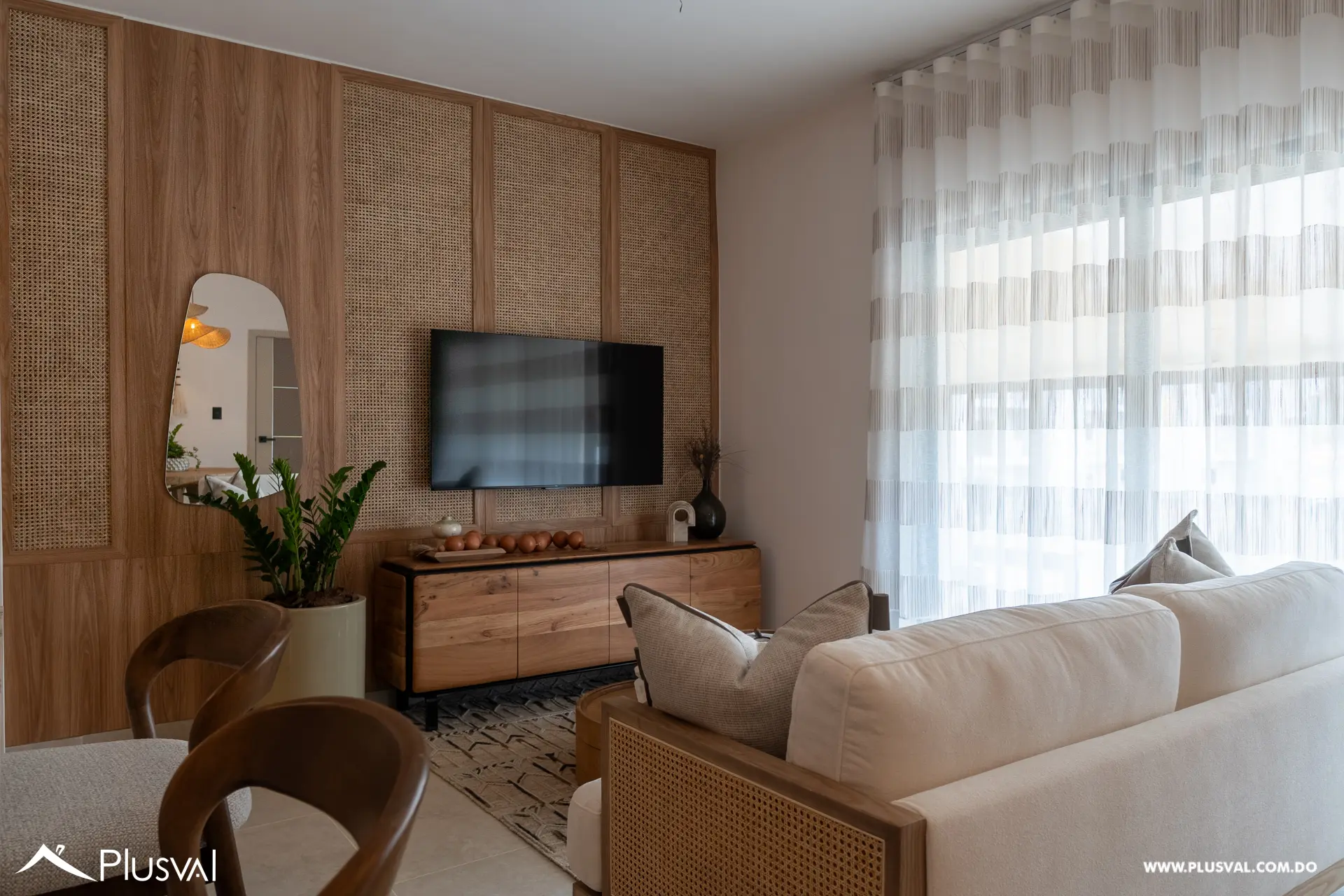 Proyecto Residencial de 1, 2 y 3 habitaciones en Puerto Plata, Frente a Playa Dorada 525700