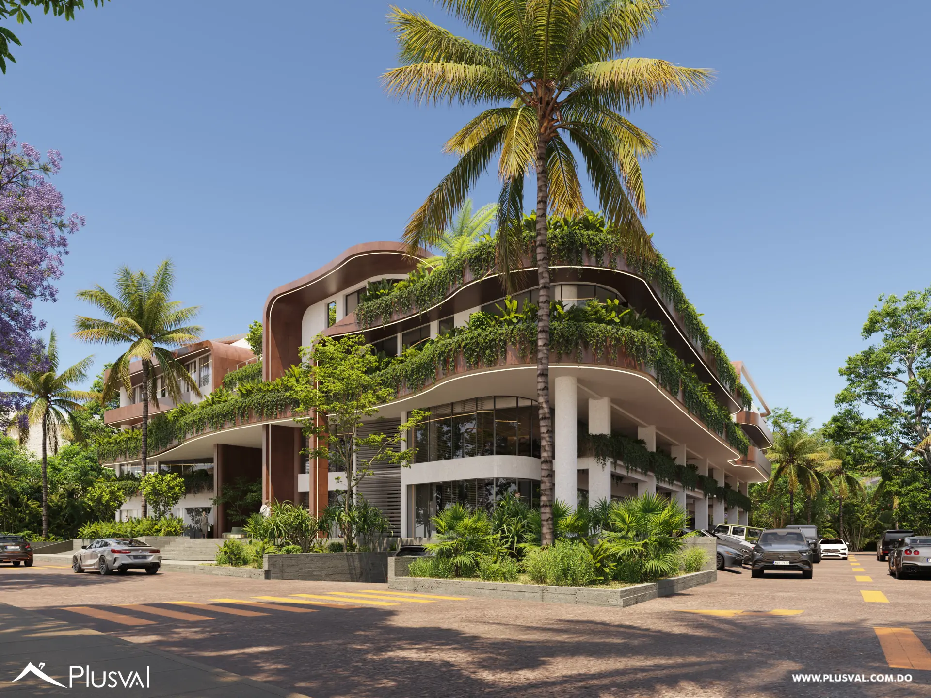 Apartamento en venta en las terrenas 512795