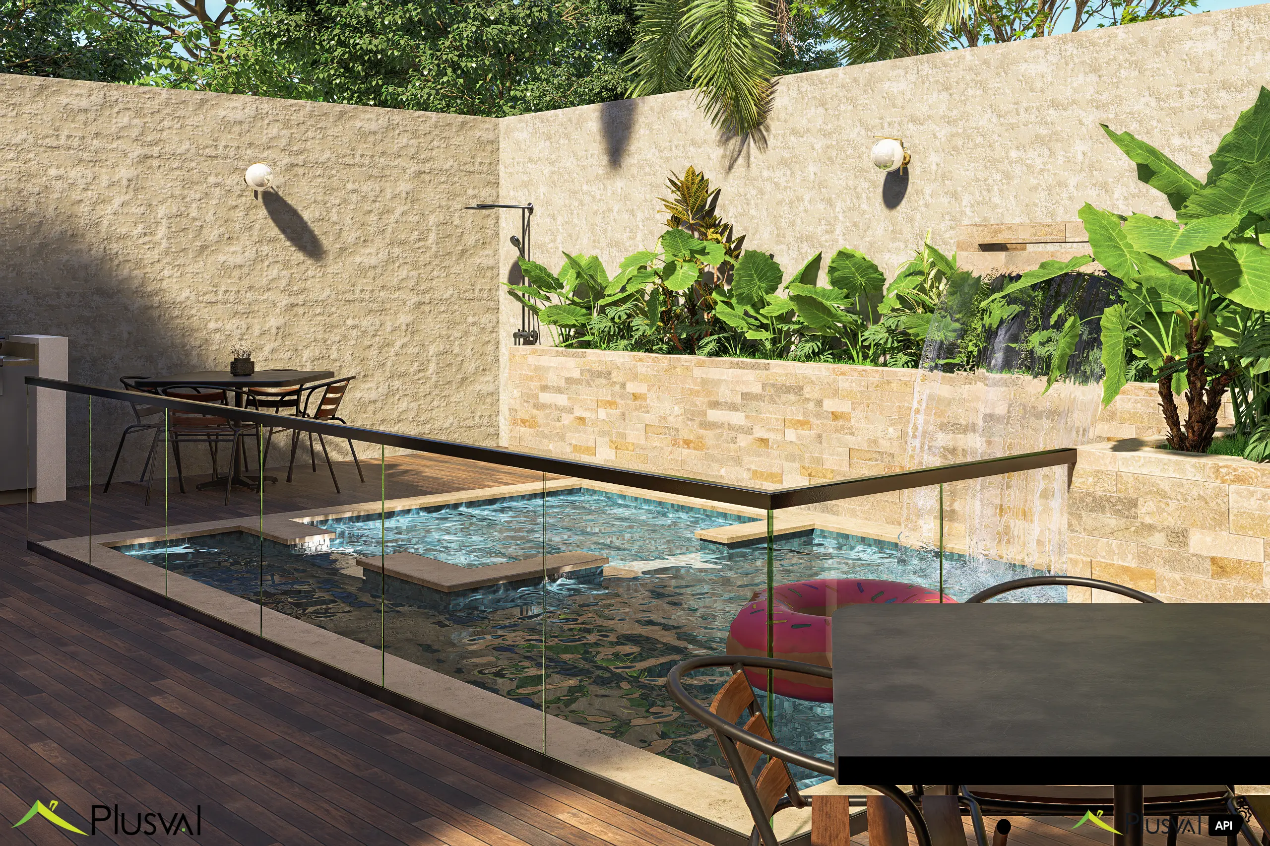 Amplios Apartamentos en La Vega, Residencial Puerta del Sol 450776