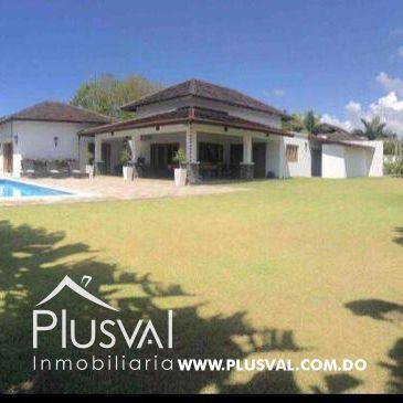 Hermosa villa en Guavaberry ideal para vacacionar o vivir! 402101