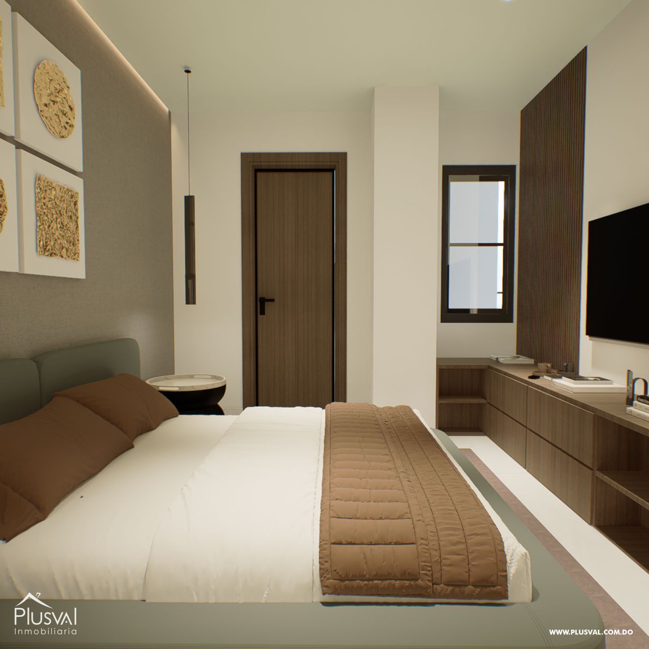proyecto de apartamentos en prado oriental 331961